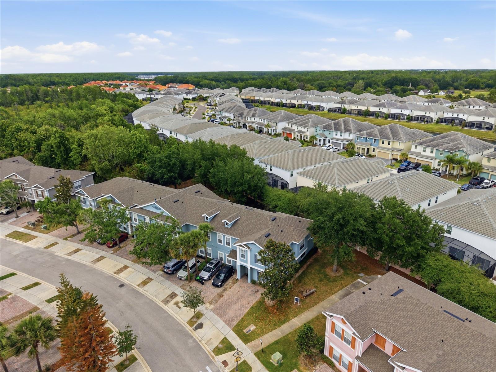 2420 CARAVELLE CIR, KISSIMMEE, FL, 34746