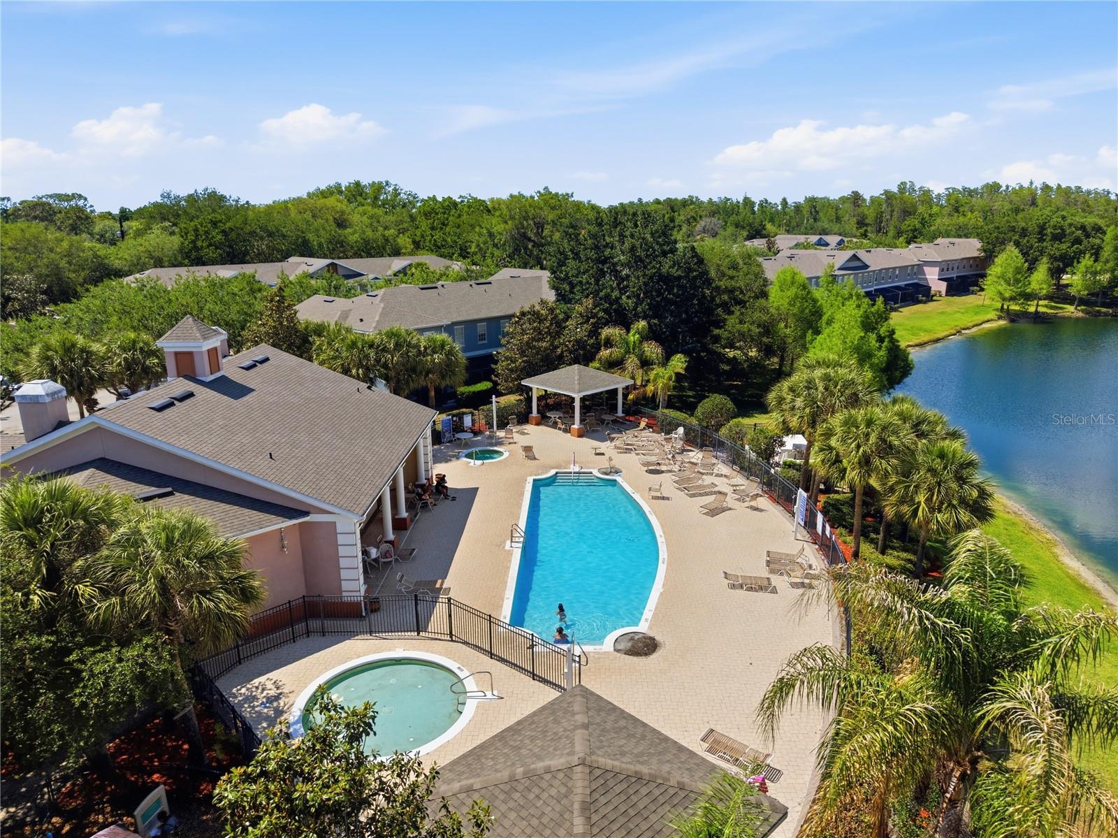 2420 CARAVELLE CIR, KISSIMMEE, FL, 34746