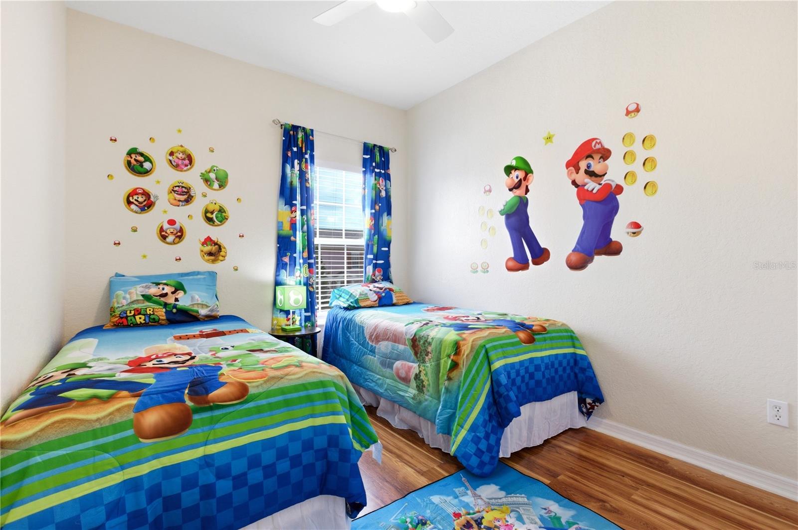 2420 CARAVELLE CIR, KISSIMMEE, FL, 34746