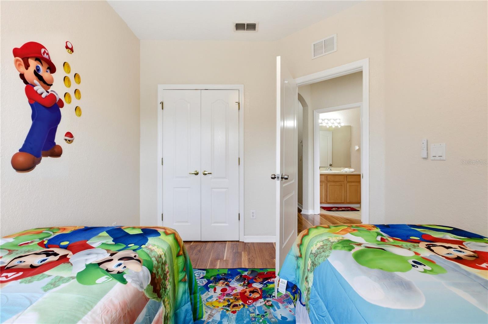 2420 CARAVELLE CIR, KISSIMMEE, FL, 34746