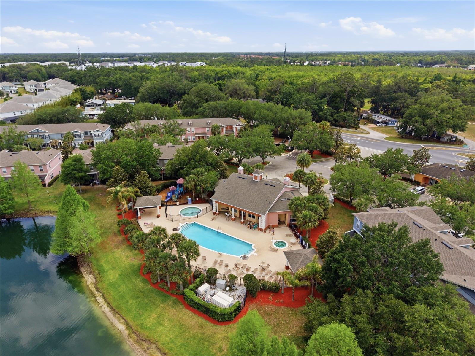 2420 CARAVELLE CIR, KISSIMMEE, FL, 34746