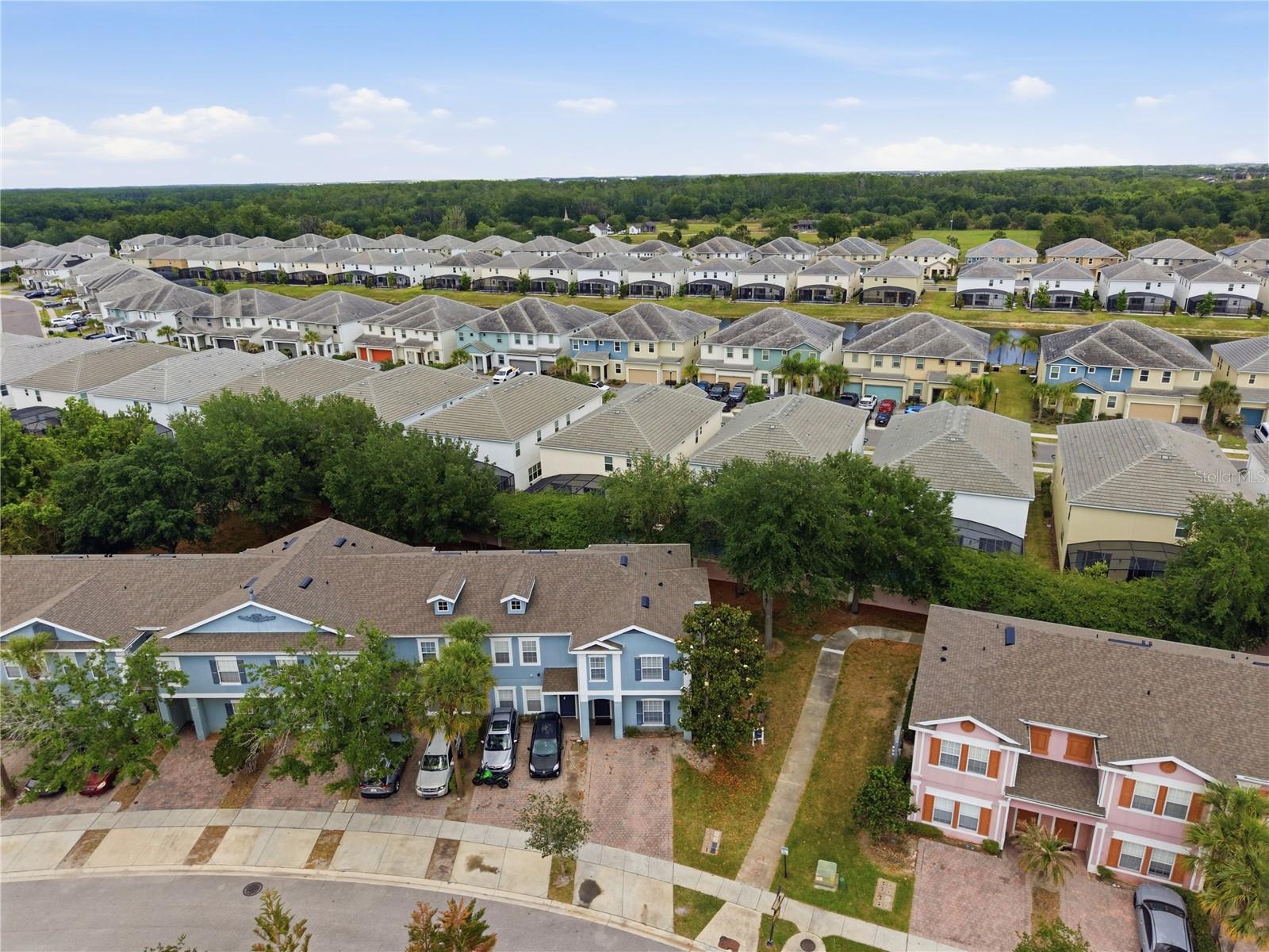 2420 CARAVELLE CIR, KISSIMMEE, FL, 34746