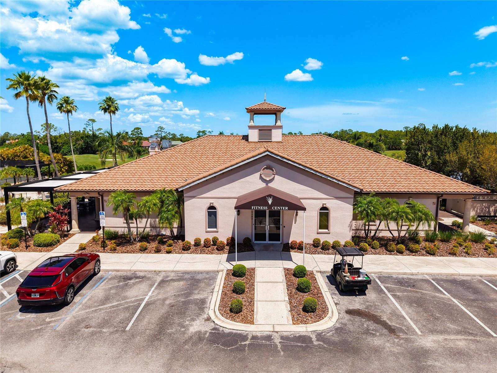 1291 CREEK NINE DR, NORTH PORT, FL, 34291