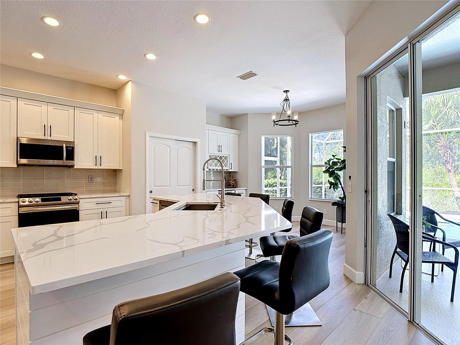 1291 CREEK NINE DR, NORTH PORT, FL, 34291