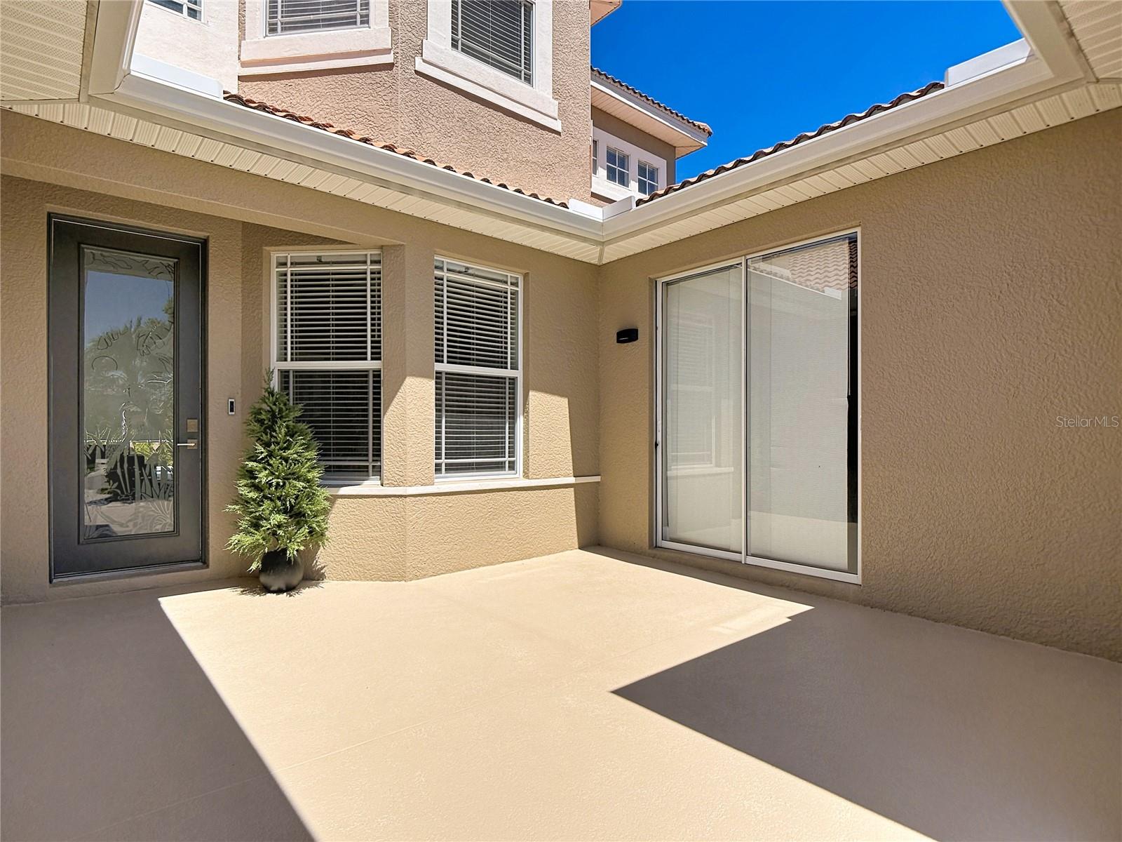 1291 CREEK NINE DR, NORTH PORT, FL, 34291