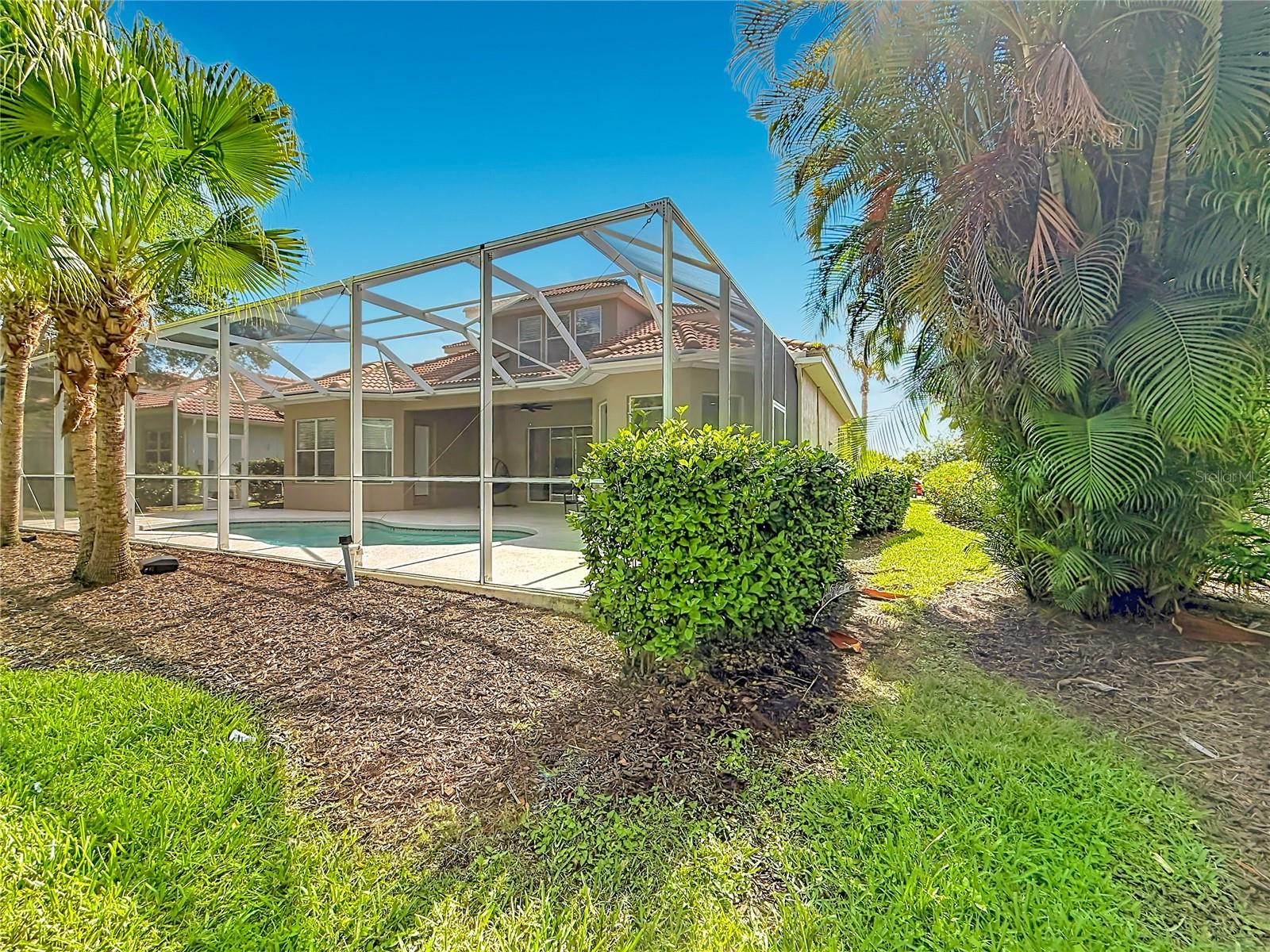 1291 CREEK NINE DR, NORTH PORT, FL, 34291