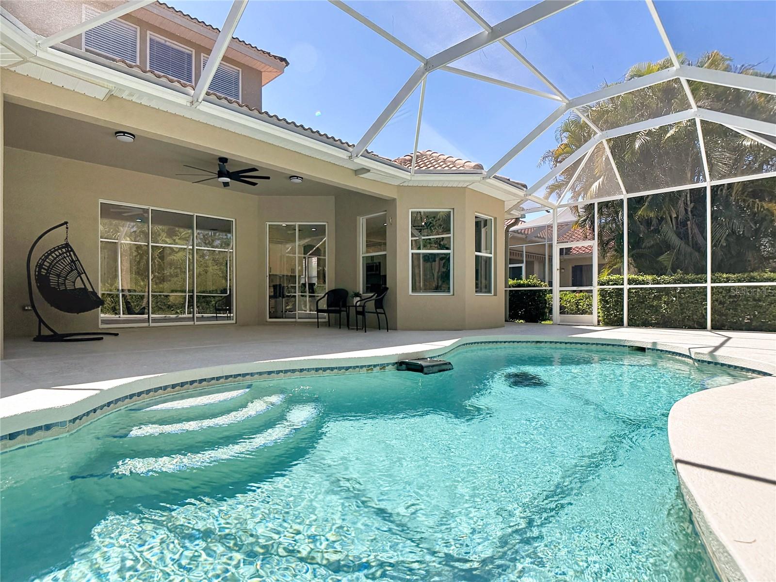 1291 CREEK NINE DR, NORTH PORT, FL, 34291