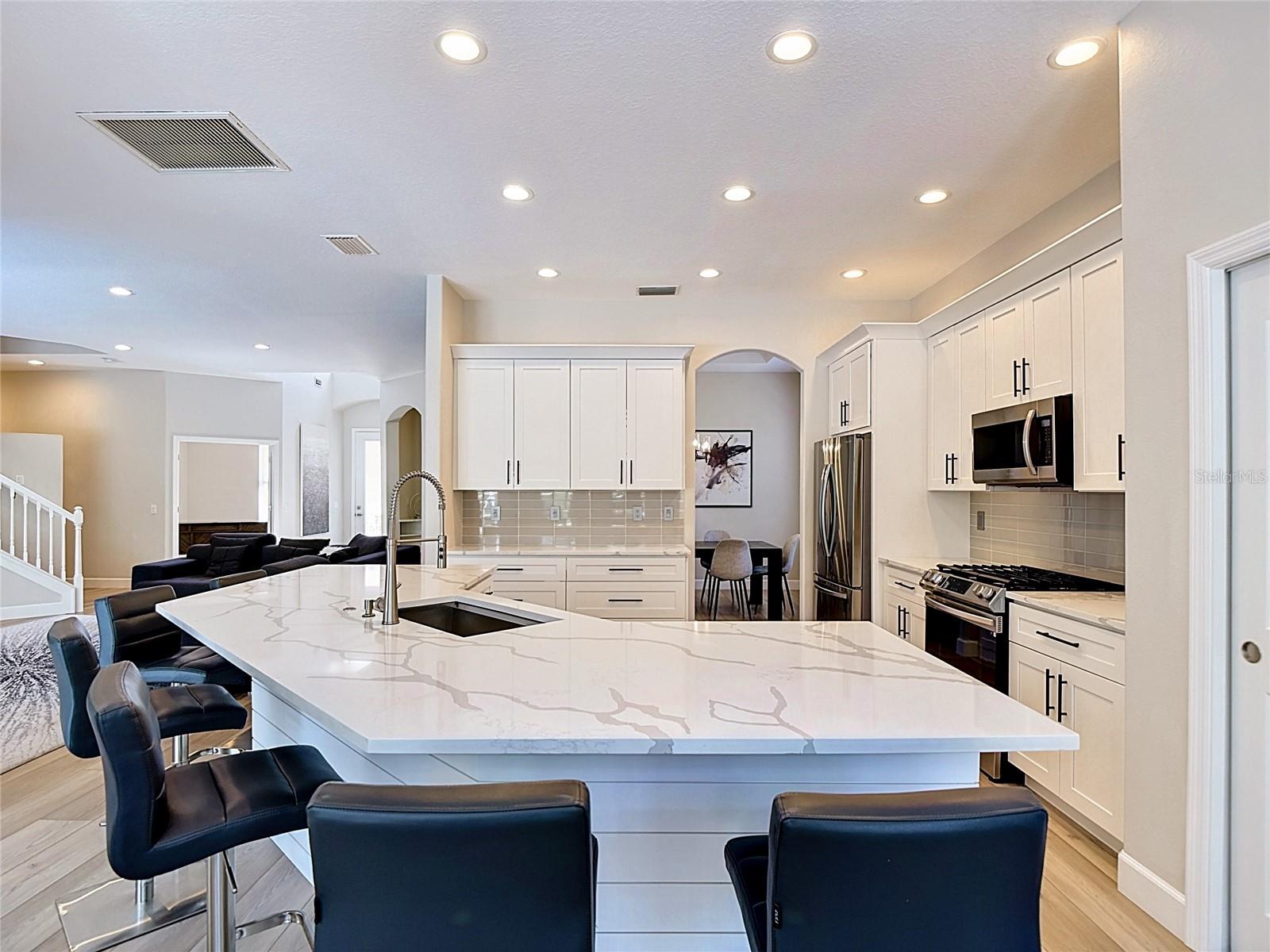 1291 CREEK NINE DR, NORTH PORT, FL, 34291