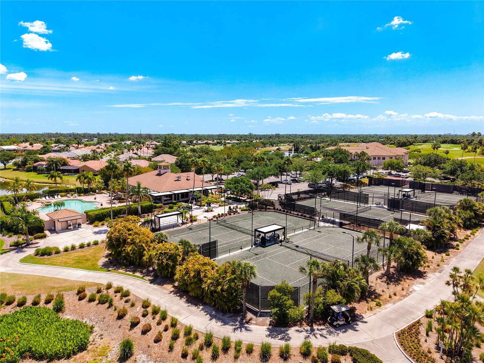 1291 CREEK NINE DR, NORTH PORT, FL, 34291