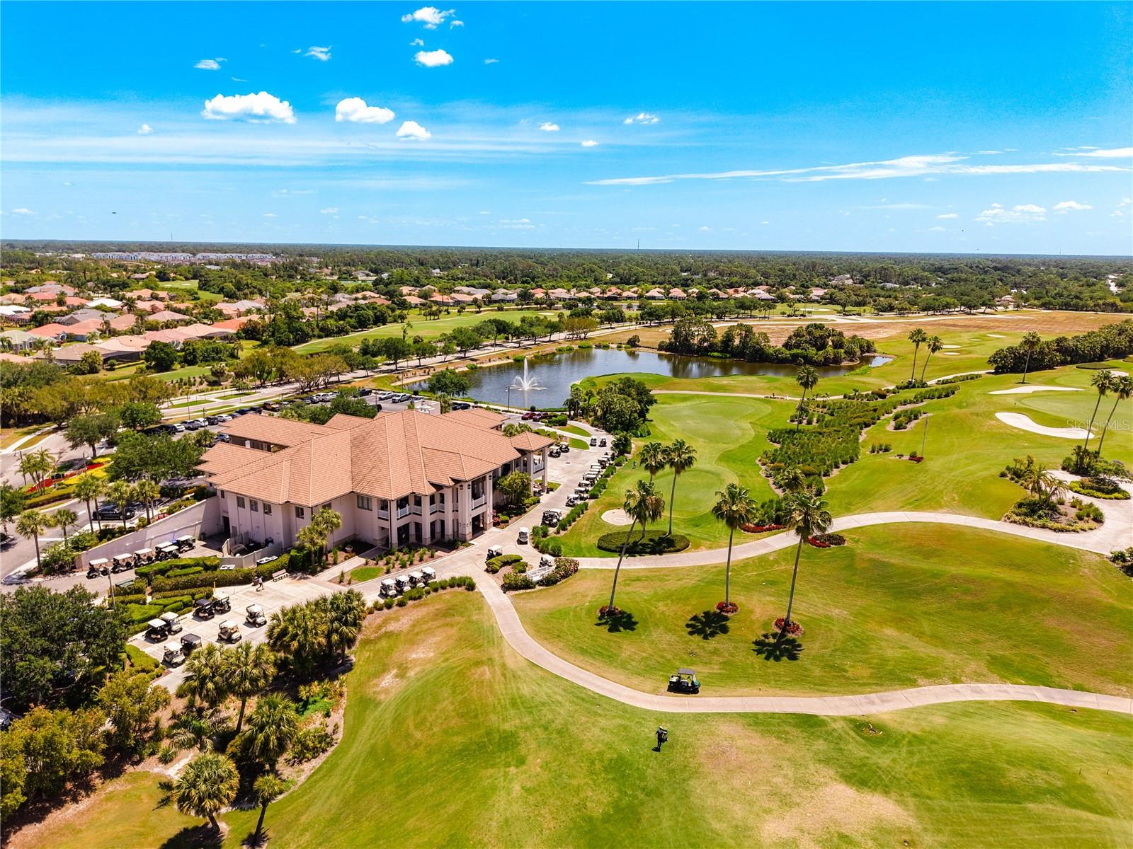 1291 CREEK NINE DR, NORTH PORT, FL, 34291