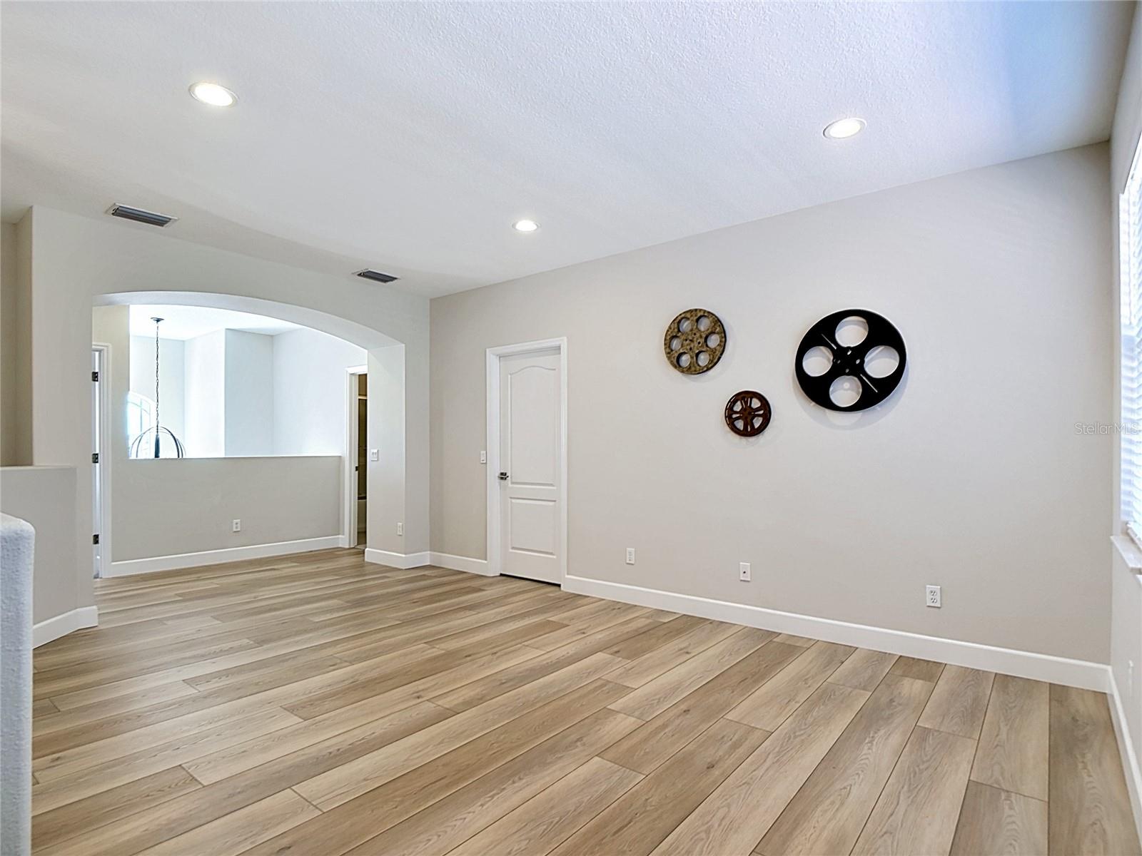1291 CREEK NINE DR, NORTH PORT, FL, 34291