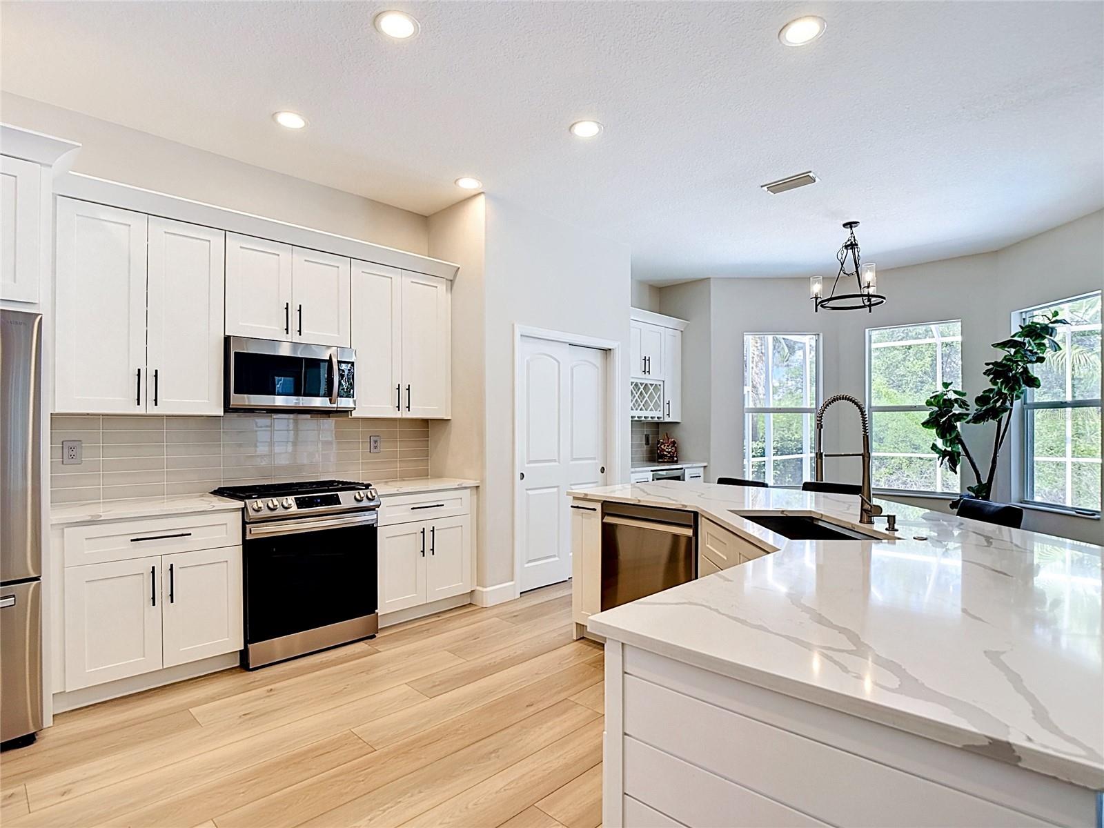 1291 CREEK NINE DR, NORTH PORT, FL, 34291