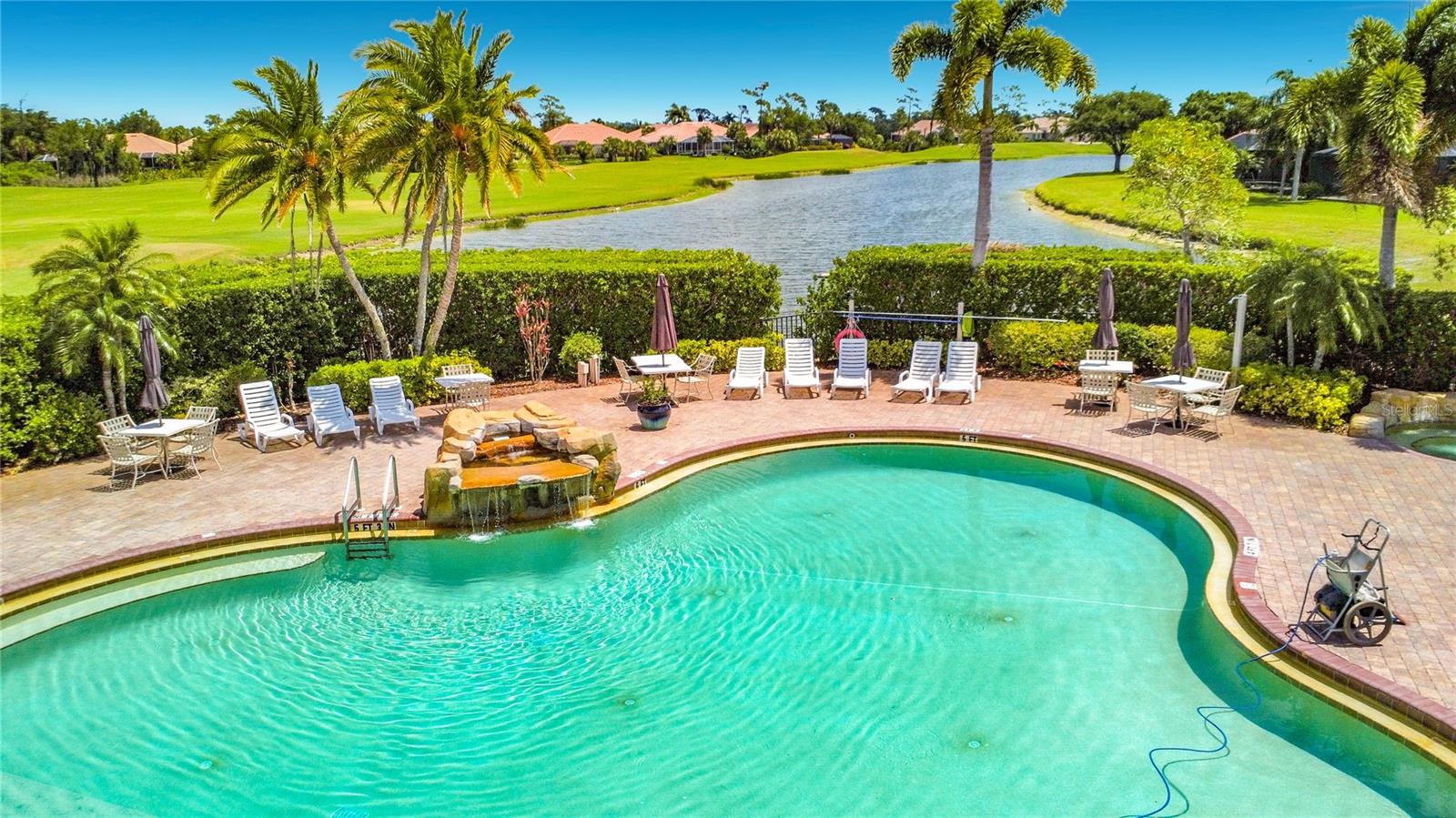 1291 CREEK NINE DR, NORTH PORT, FL, 34291