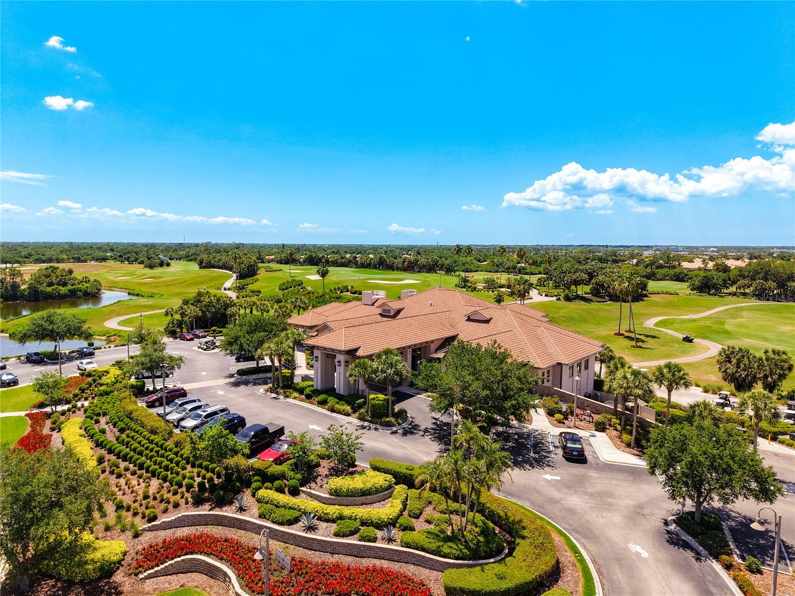 1291 CREEK NINE DR, NORTH PORT, FL, 34291