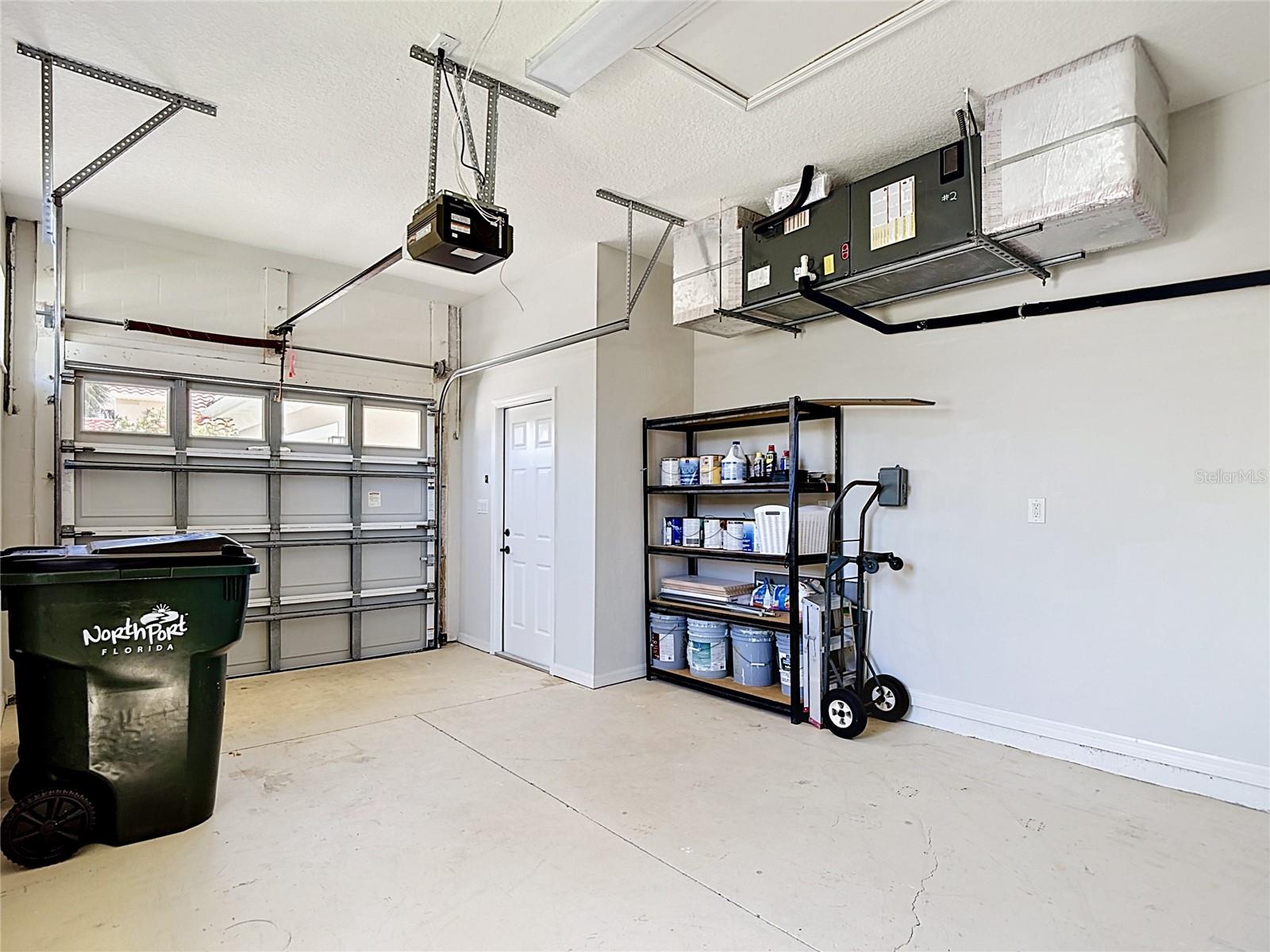 1291 CREEK NINE DR, NORTH PORT, FL, 34291
