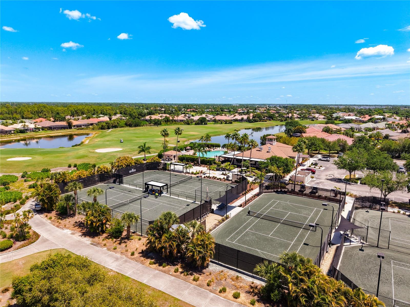1291 CREEK NINE DR, NORTH PORT, FL, 34291