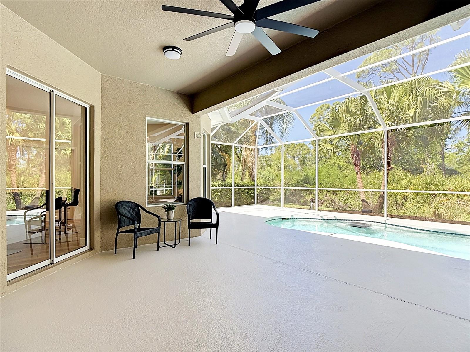 1291 CREEK NINE DR, NORTH PORT, FL, 34291