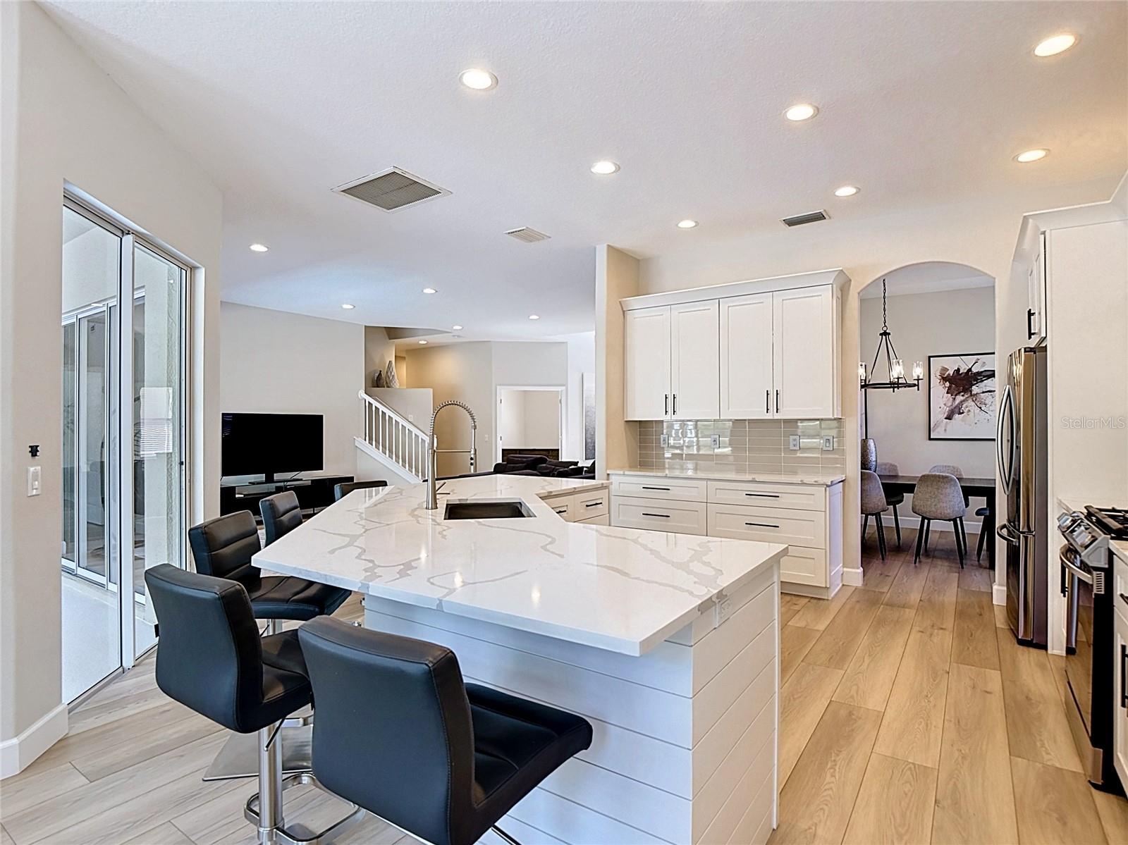 1291 CREEK NINE DR, NORTH PORT, FL, 34291