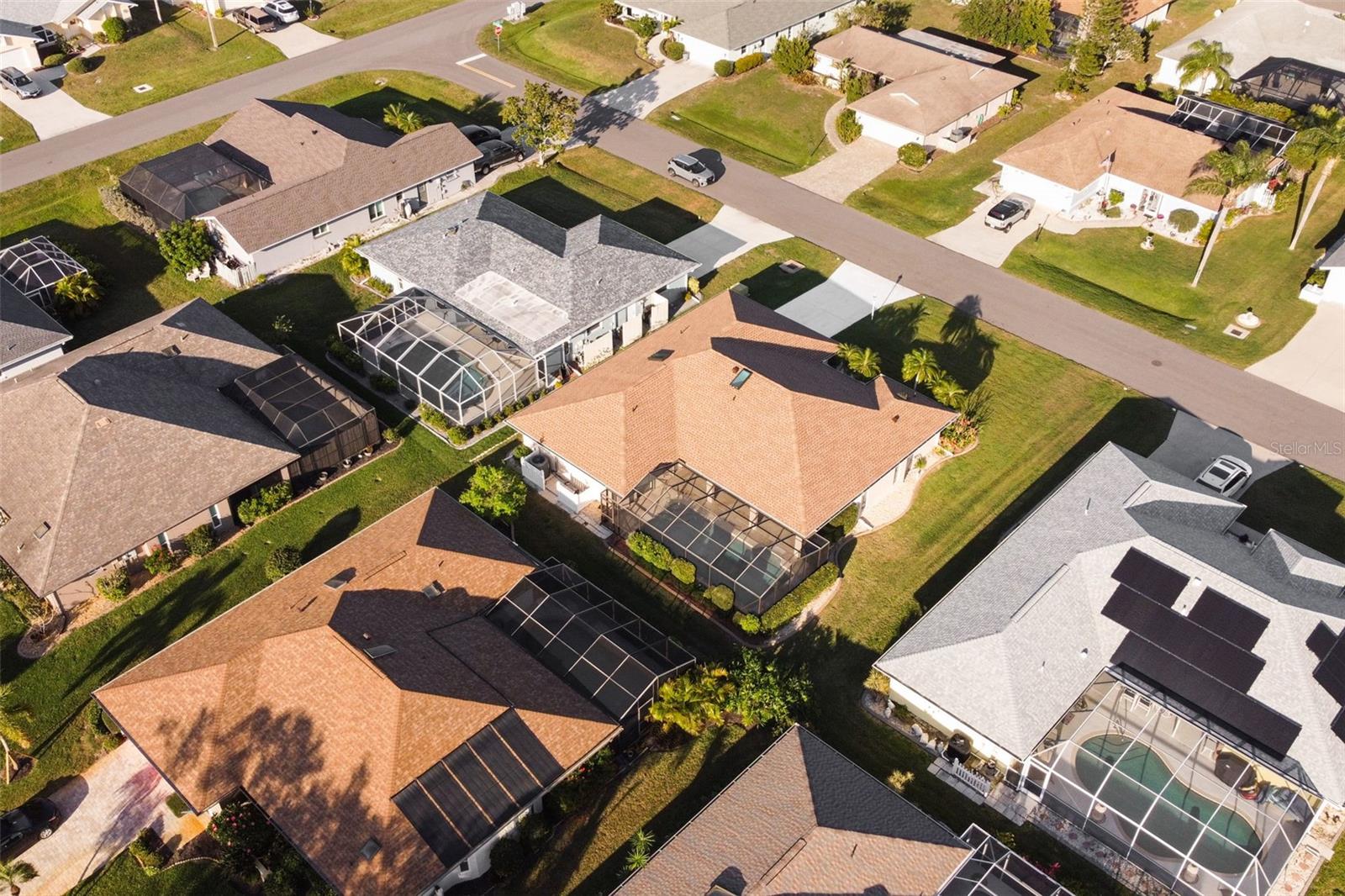 5830 JEFFERSON RD, VENICE, FL, 34293