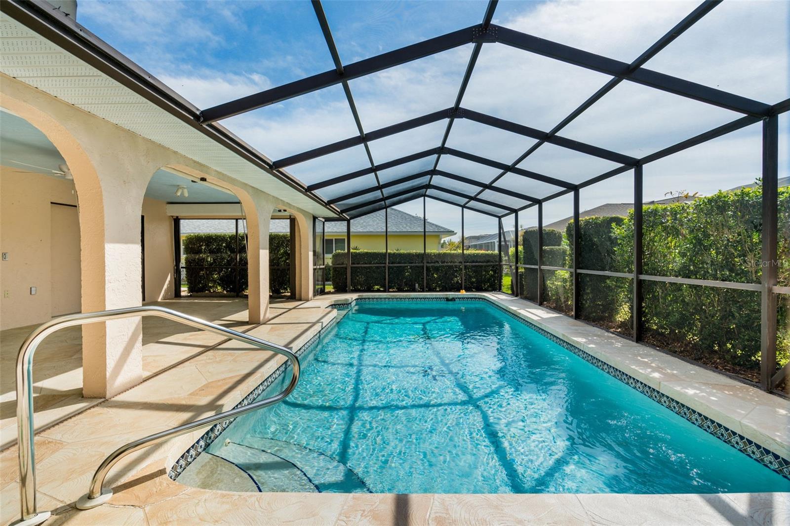 5830 JEFFERSON RD, VENICE, FL, 34293