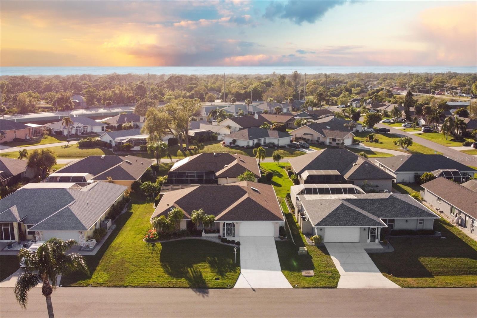 5830 JEFFERSON RD, VENICE, FL, 34293