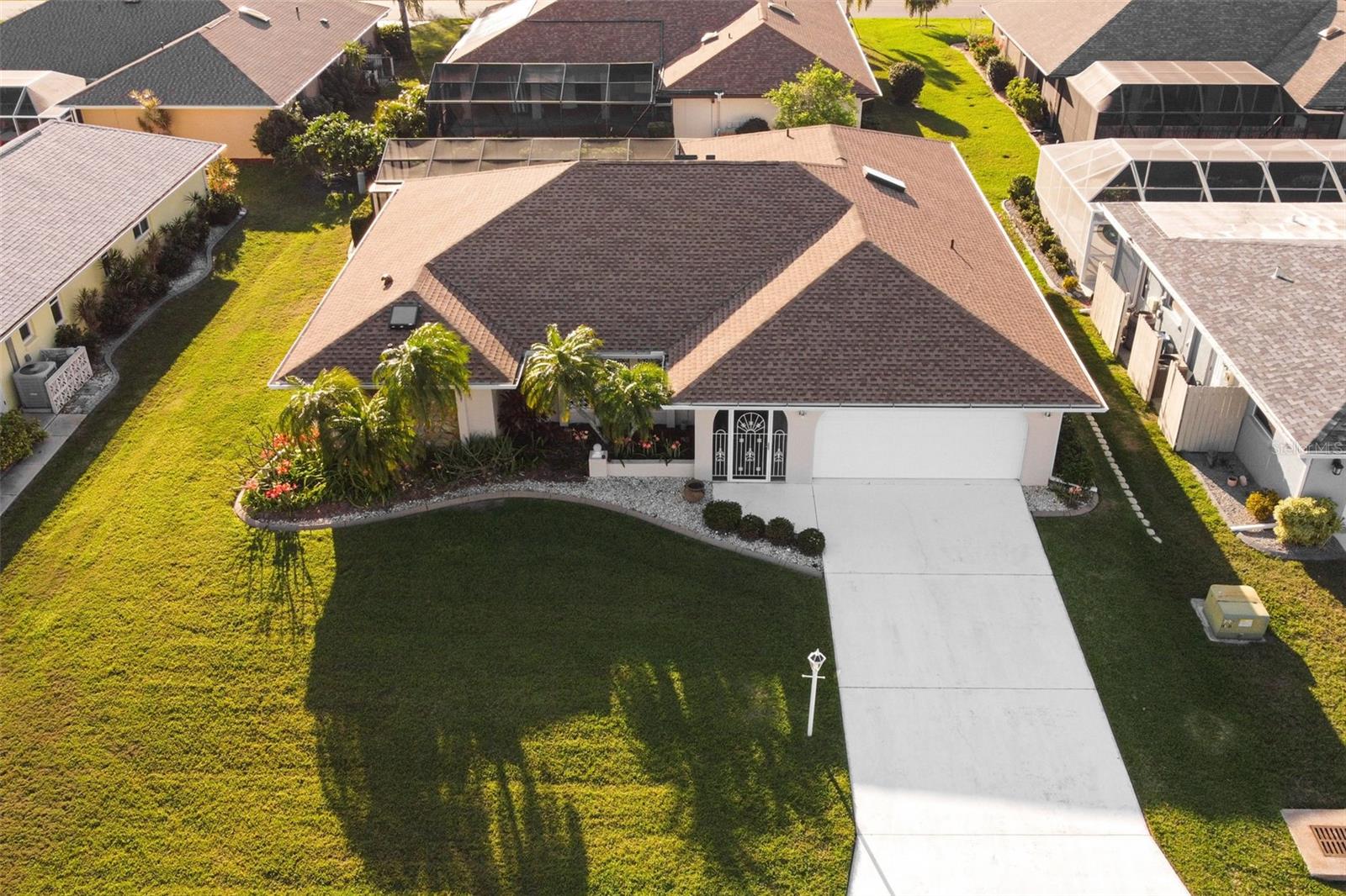 5830 JEFFERSON RD, VENICE, FL, 34293