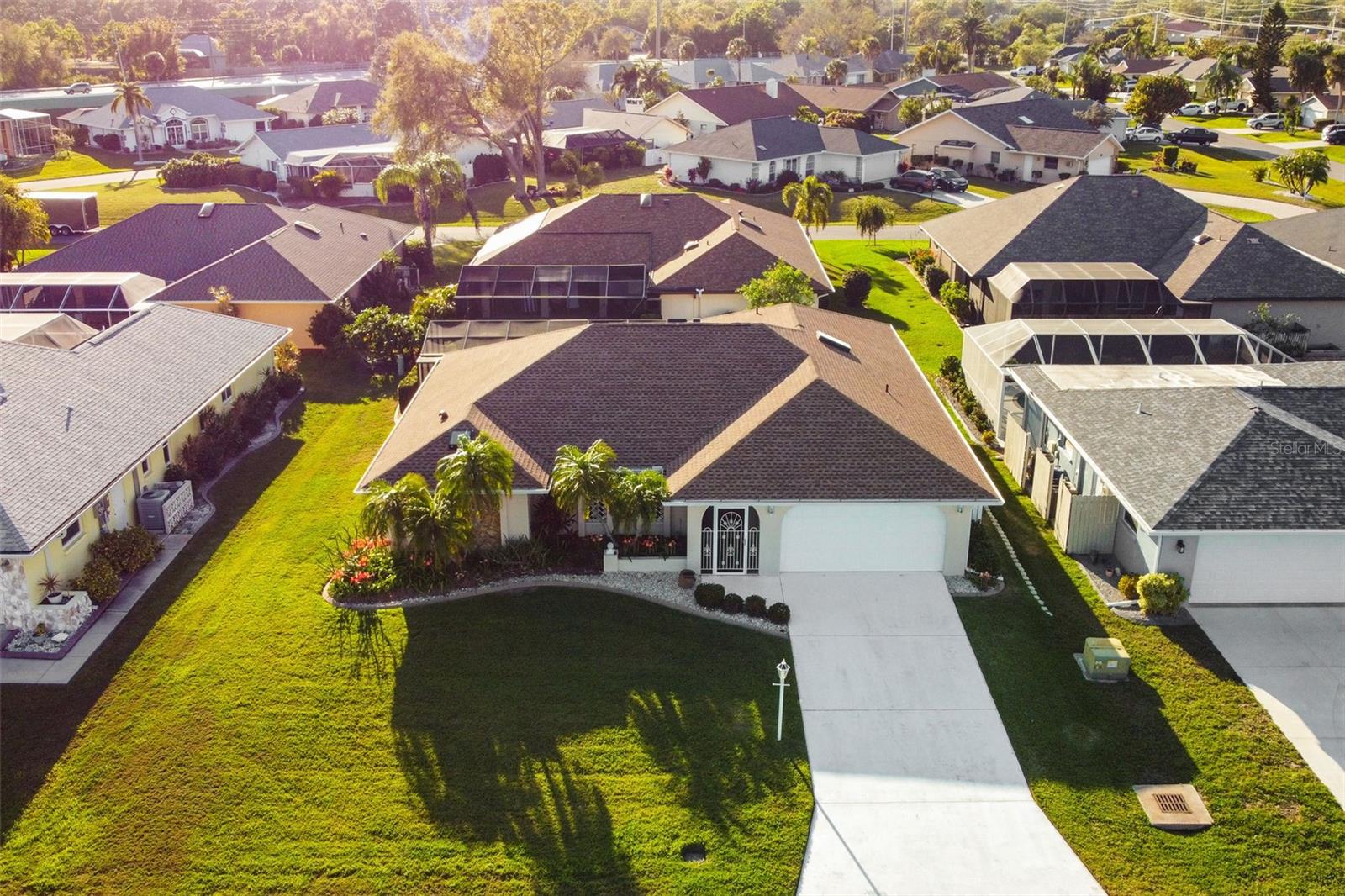 5830 JEFFERSON RD, VENICE, FL, 34293