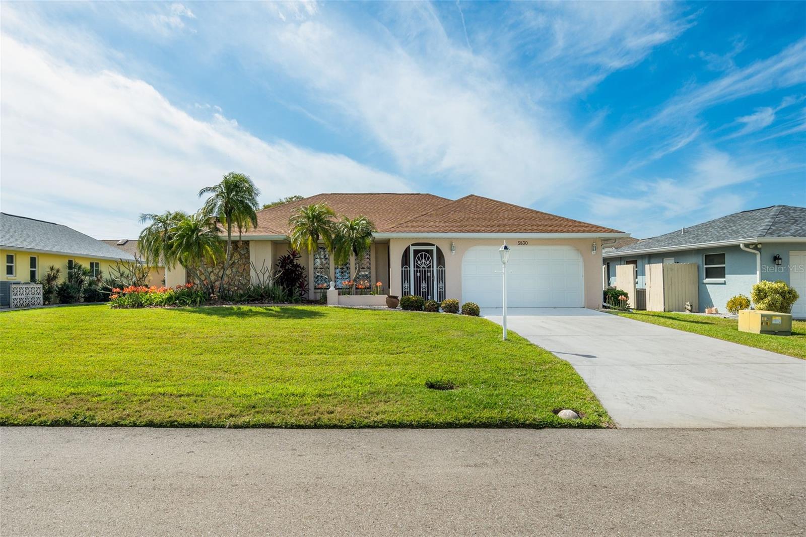 5830 JEFFERSON RD, VENICE, FL, 34293