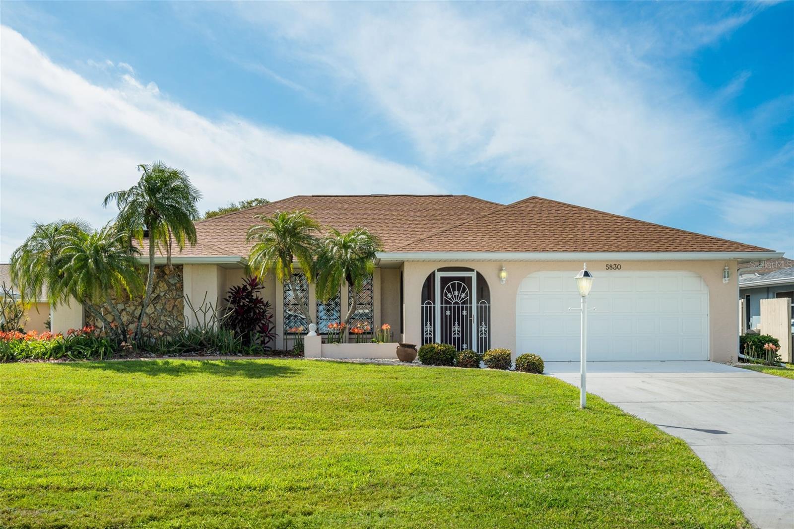 5830 JEFFERSON RD, VENICE, FL, 34293