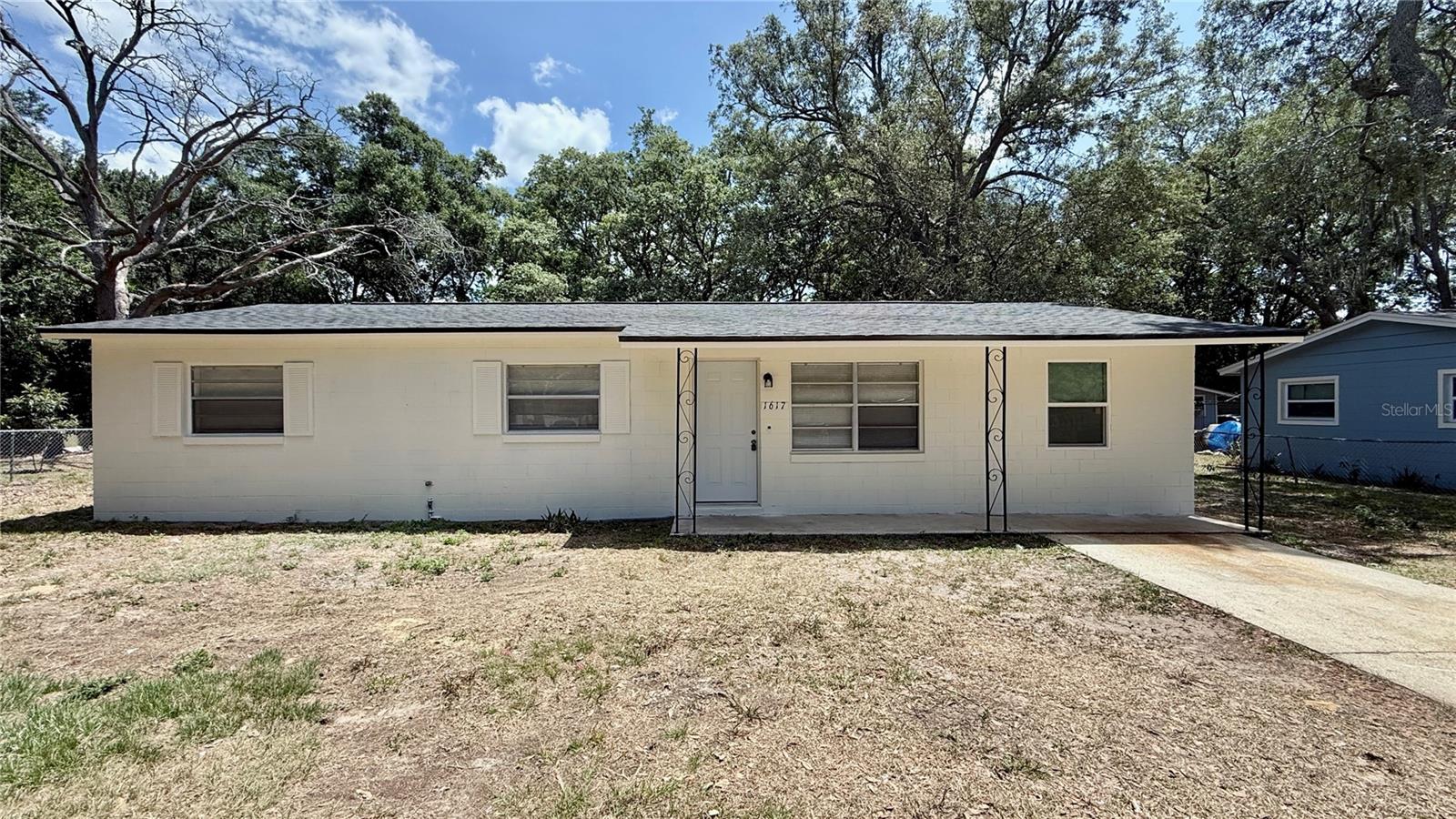 1617 LONG LN, APOPKA, FL, 32703