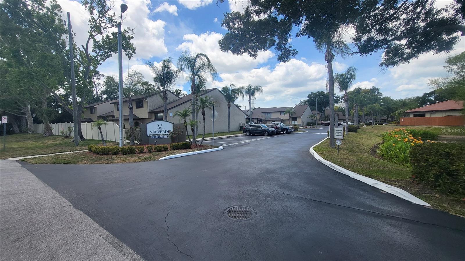 6262 142ND AVE N #905, CLEARWATER, FL, 33760