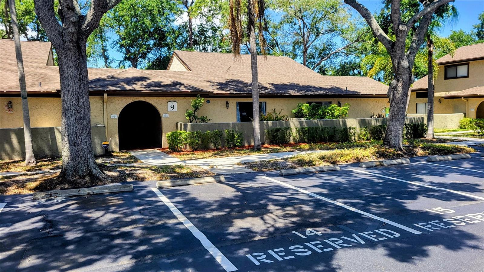 6262 142ND AVE N #905, CLEARWATER, FL, 33760