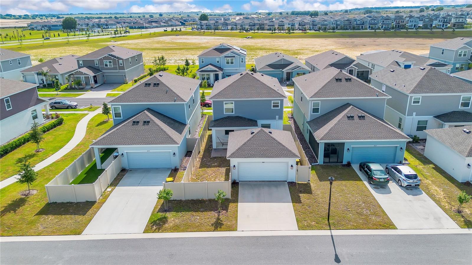 2865 FITNESS ST, CLERMONT, FL, 34714
