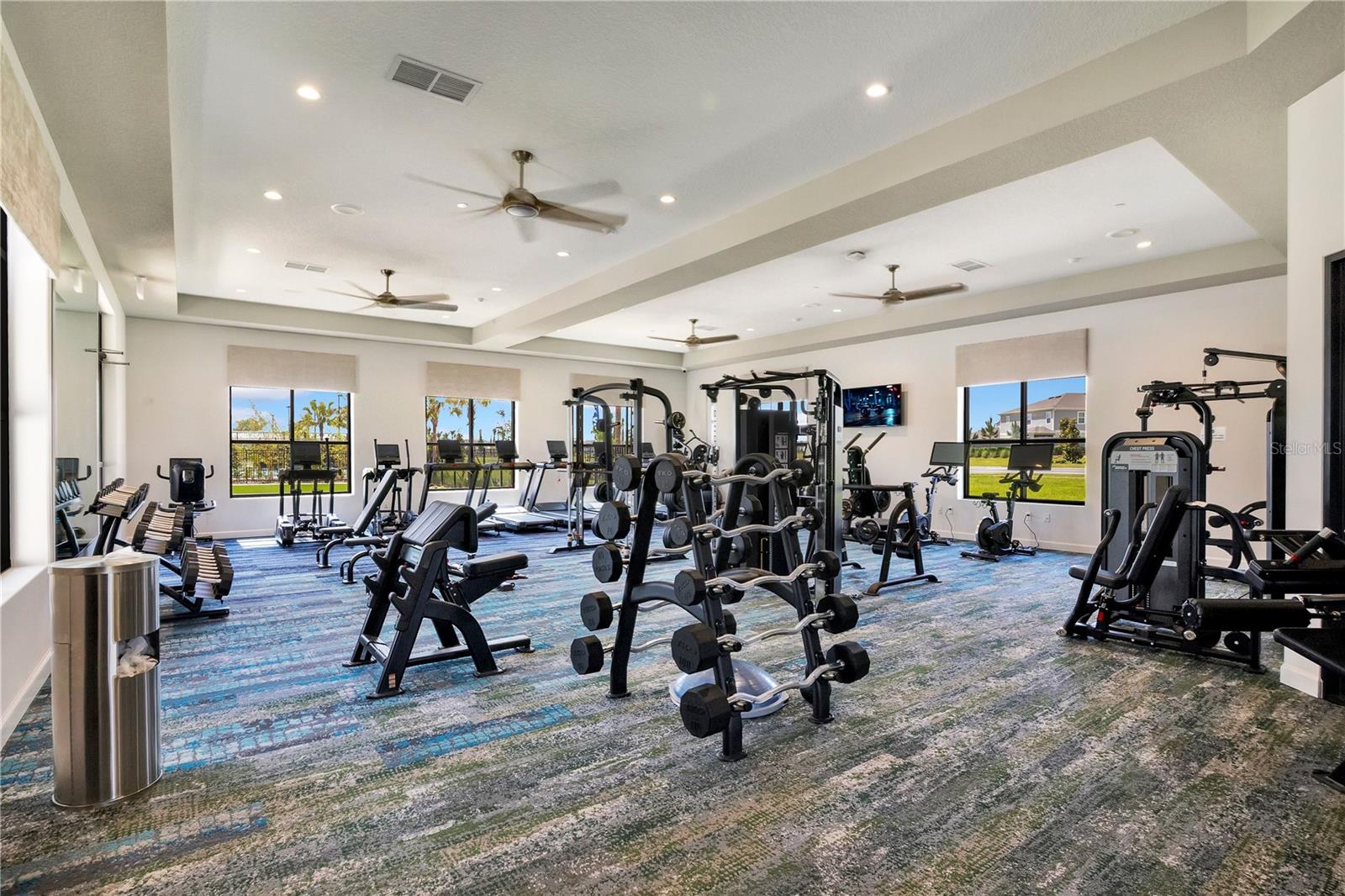 2865 FITNESS ST, CLERMONT, FL, 34714
