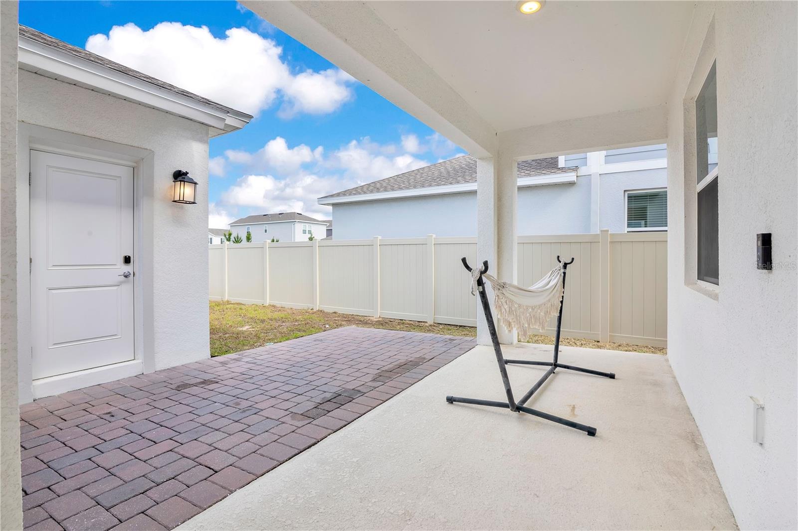 2865 FITNESS ST, CLERMONT, FL, 34714