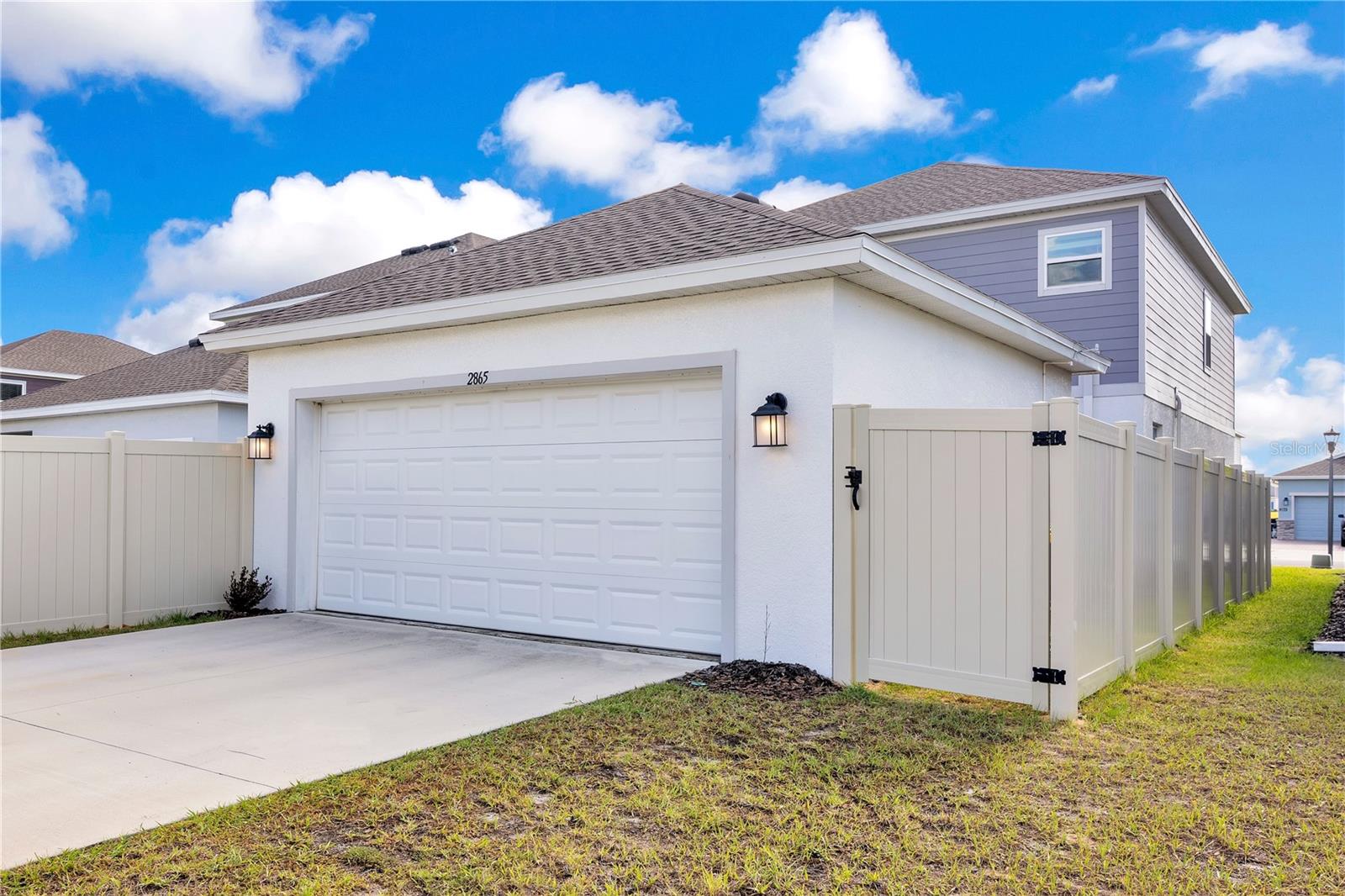 2865 FITNESS ST, CLERMONT, FL, 34714