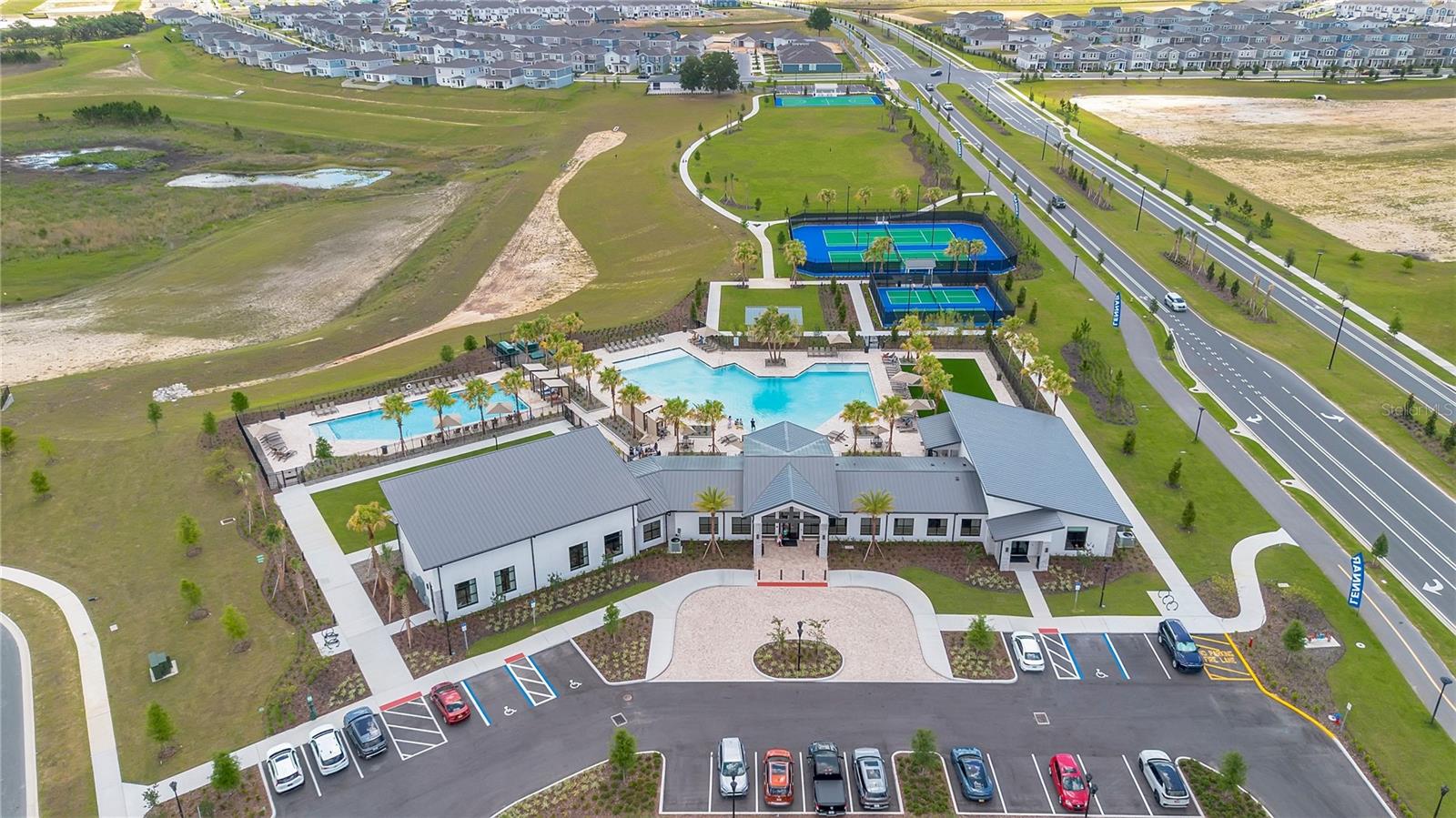 2865 FITNESS ST, CLERMONT, FL, 34714