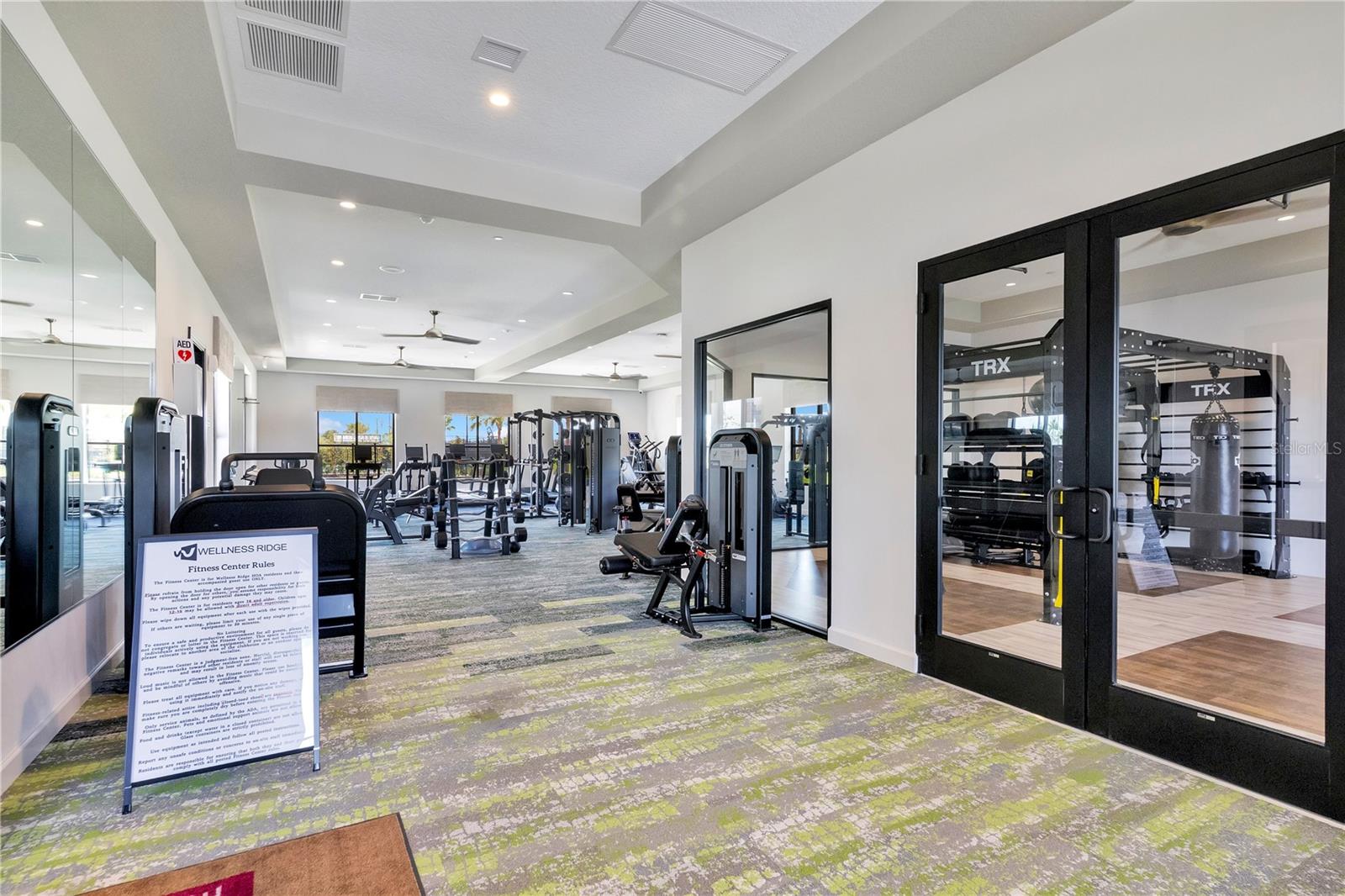 2865 FITNESS ST, CLERMONT, FL, 34714