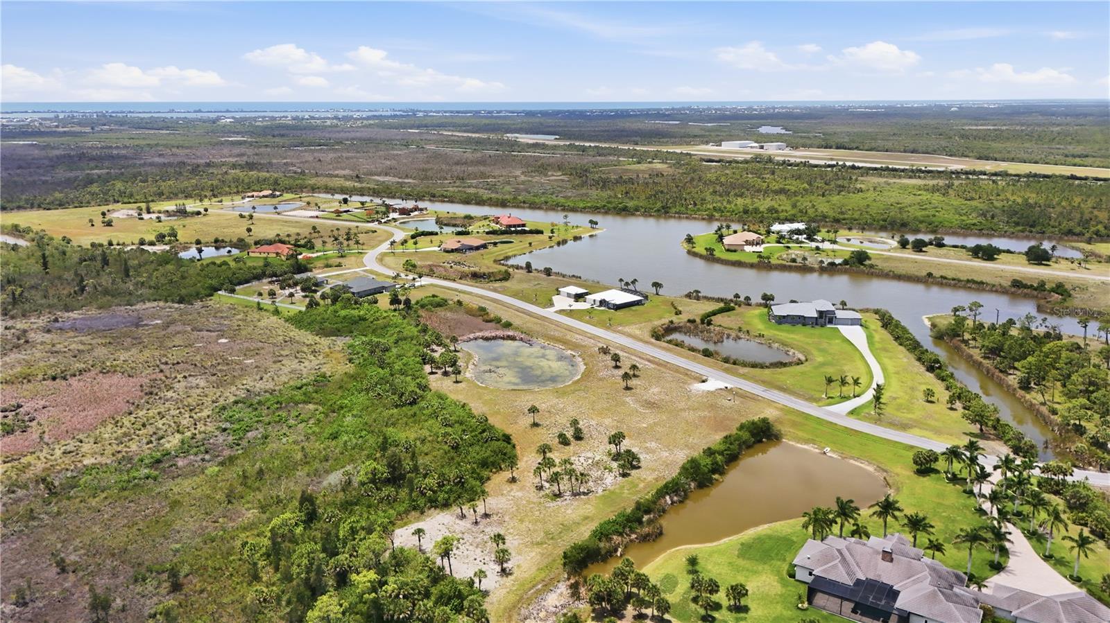 11610 BRIDLE PATH LN, PLACIDA, FL, 33946