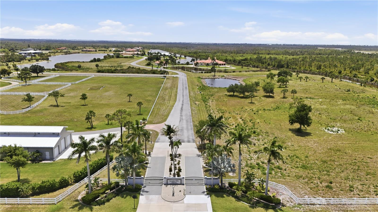 11610 BRIDLE PATH LN, PLACIDA, FL, 33946