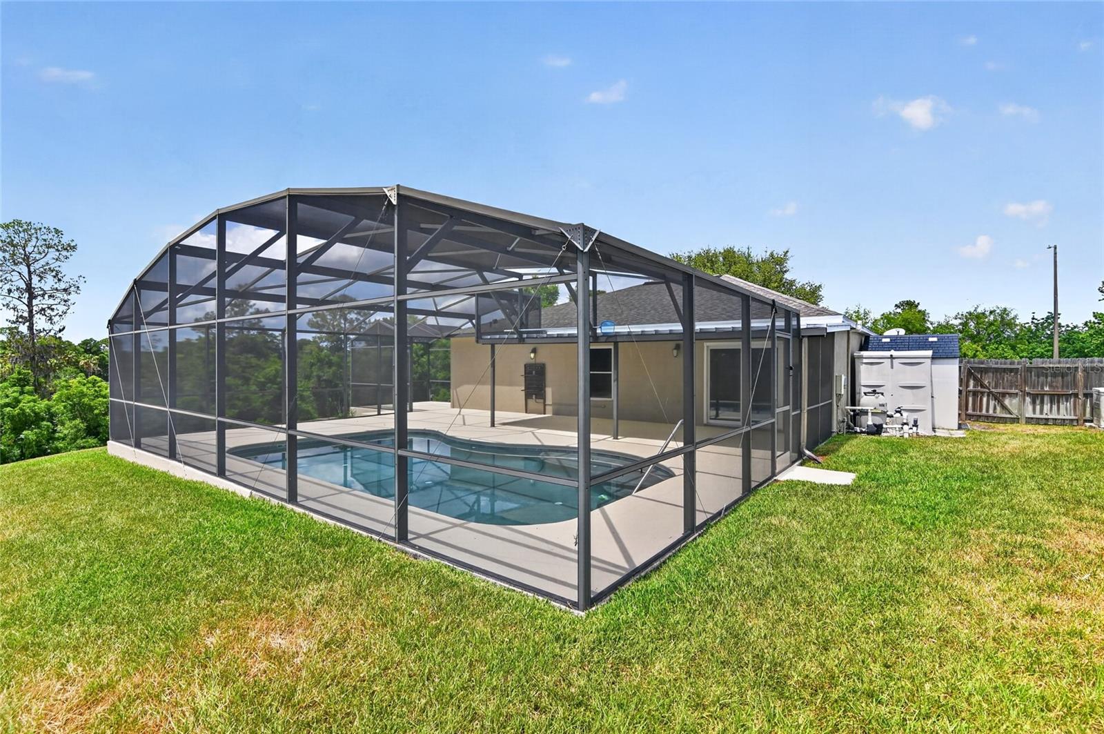 628 GLENFIELD CT, APOPKA, FL, 32712