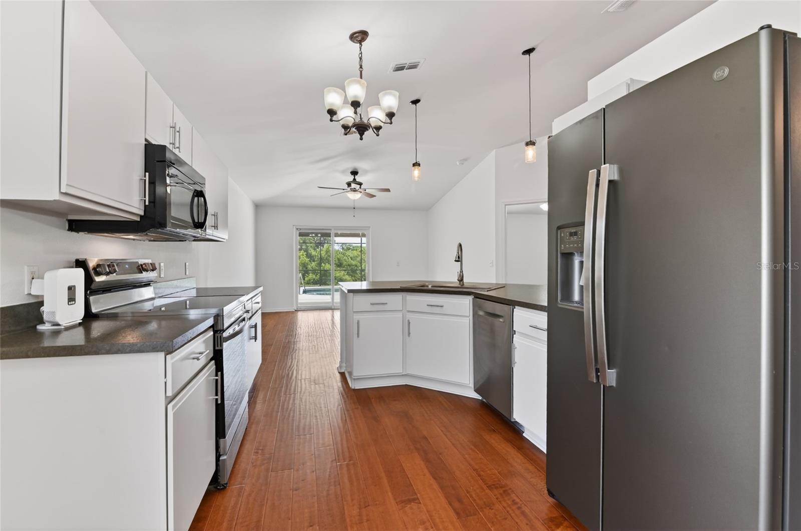 628 GLENFIELD CT, APOPKA, FL, 32712