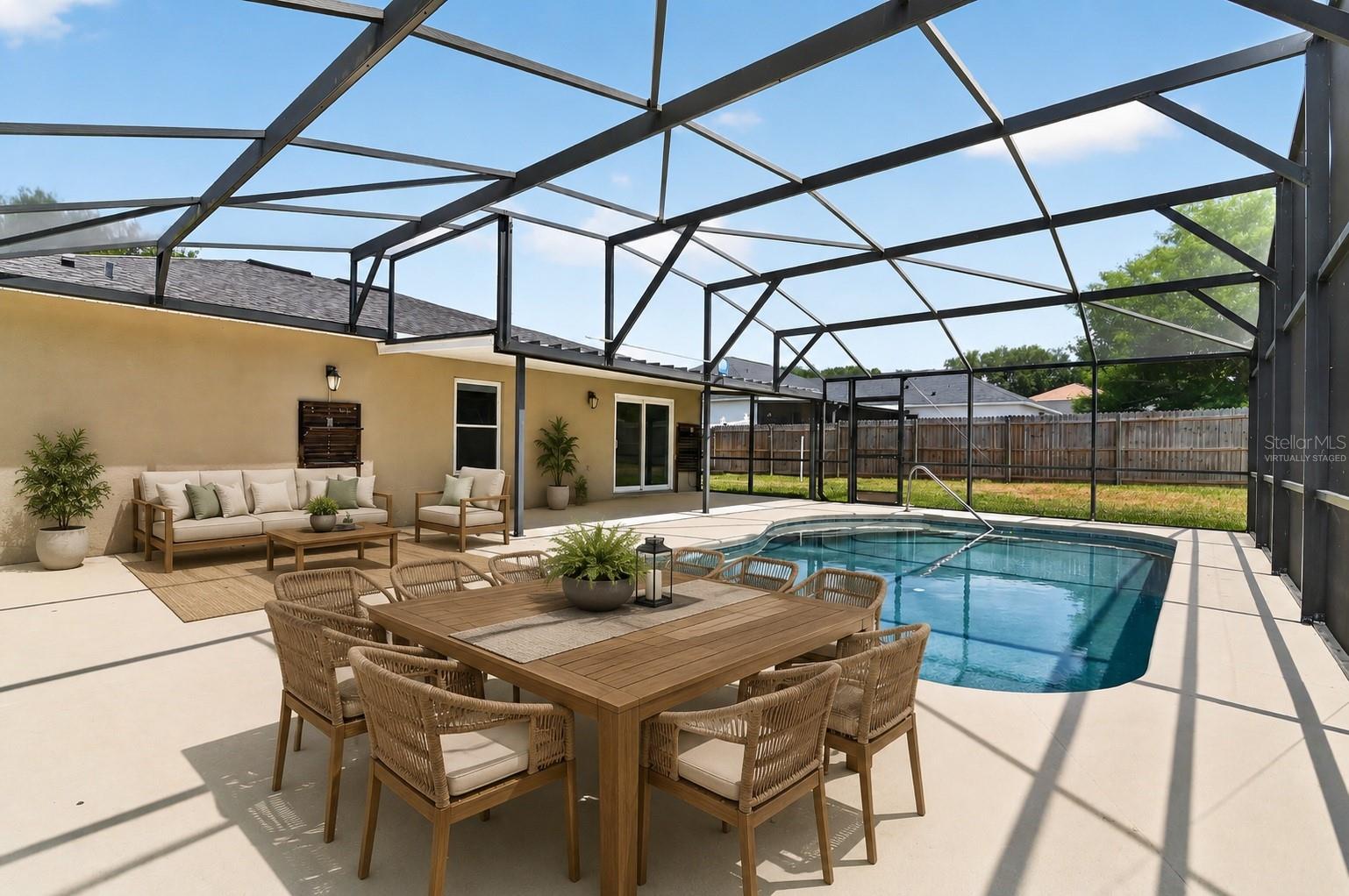 628 GLENFIELD CT, APOPKA, FL, 32712