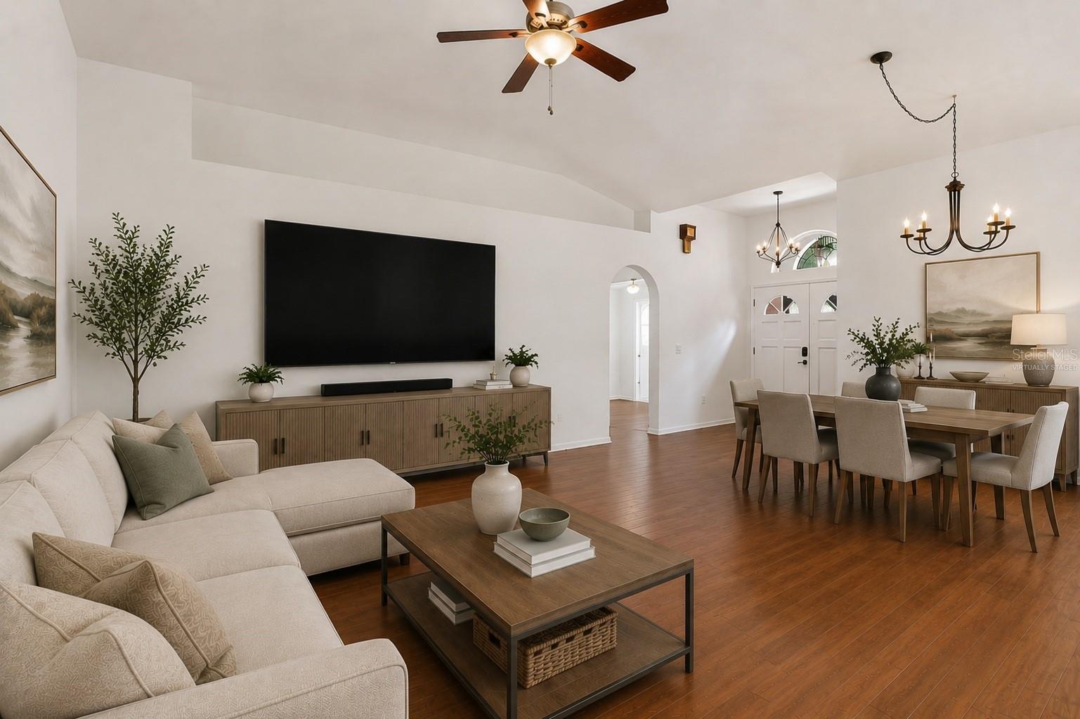 628 GLENFIELD CT, APOPKA, FL, 32712