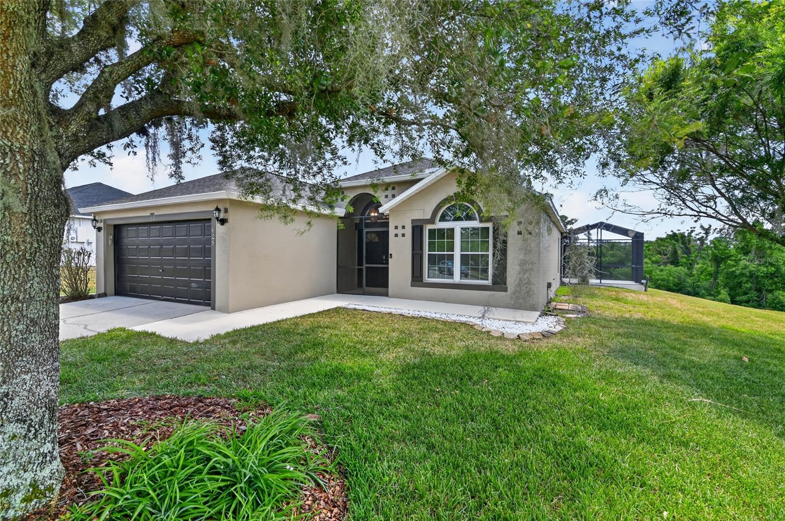 628 GLENFIELD CT, APOPKA, FL, 32712