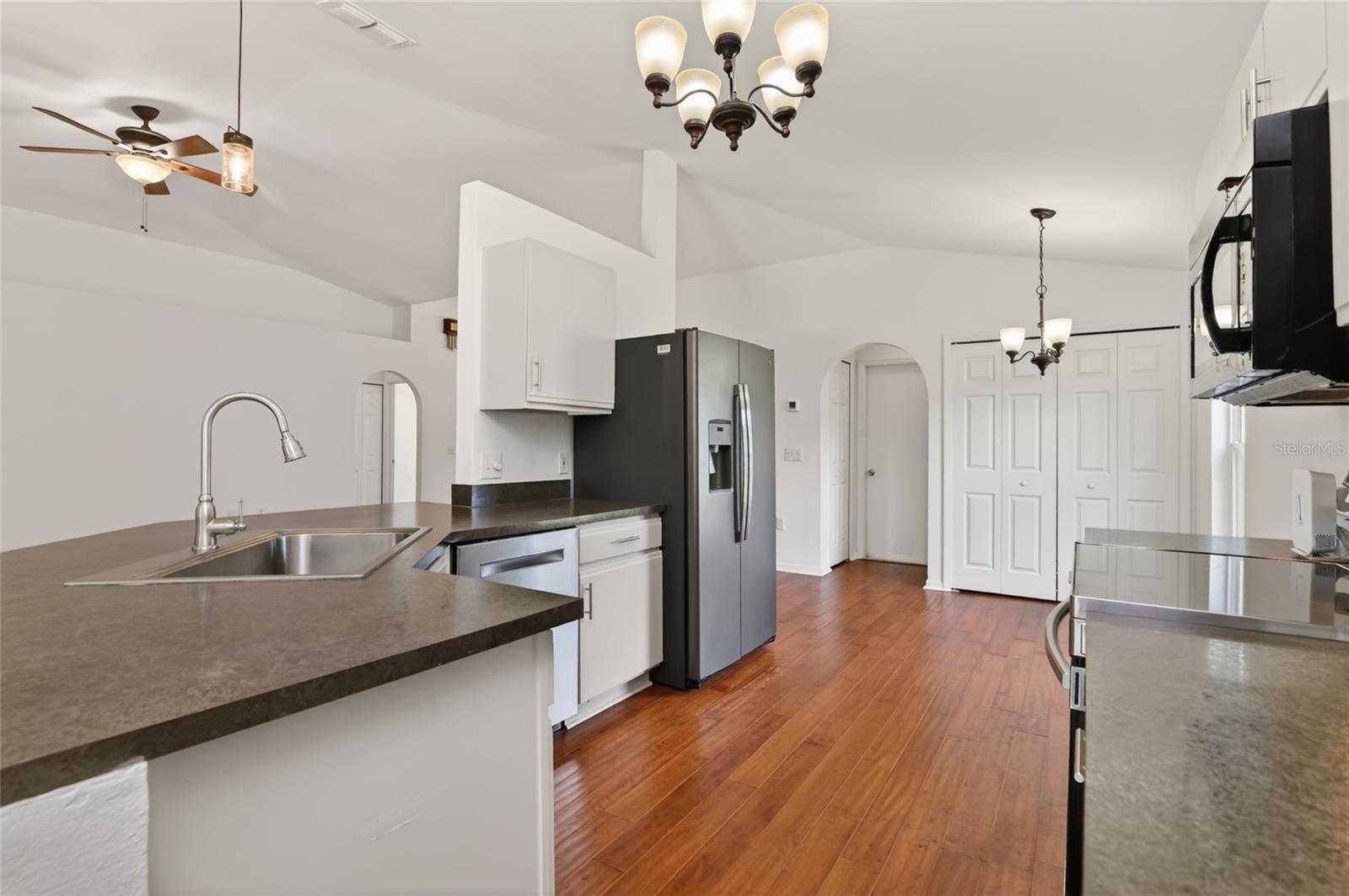 628 GLENFIELD CT, APOPKA, FL, 32712