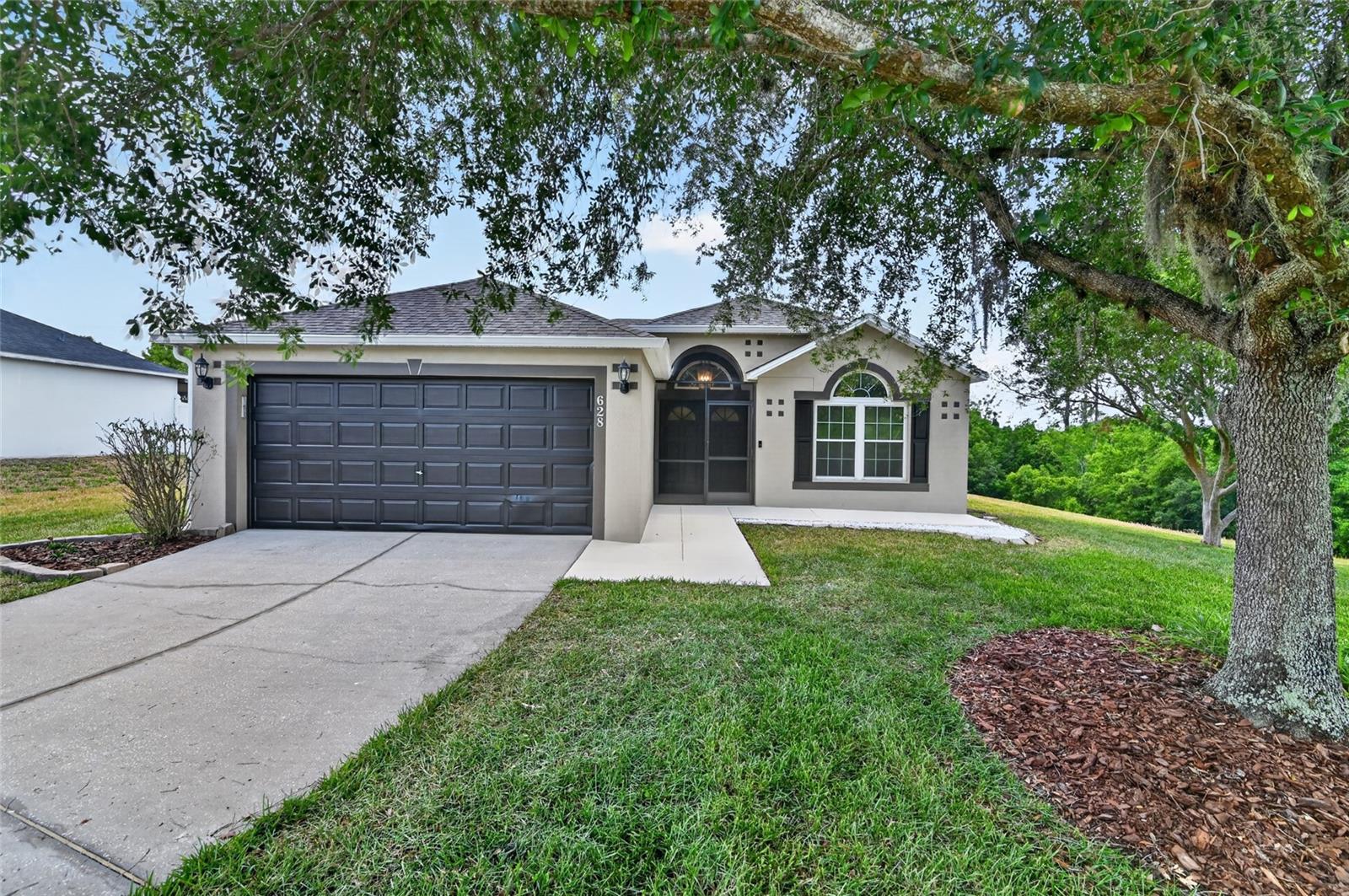 628 GLENFIELD CT, APOPKA, FL, 32712
