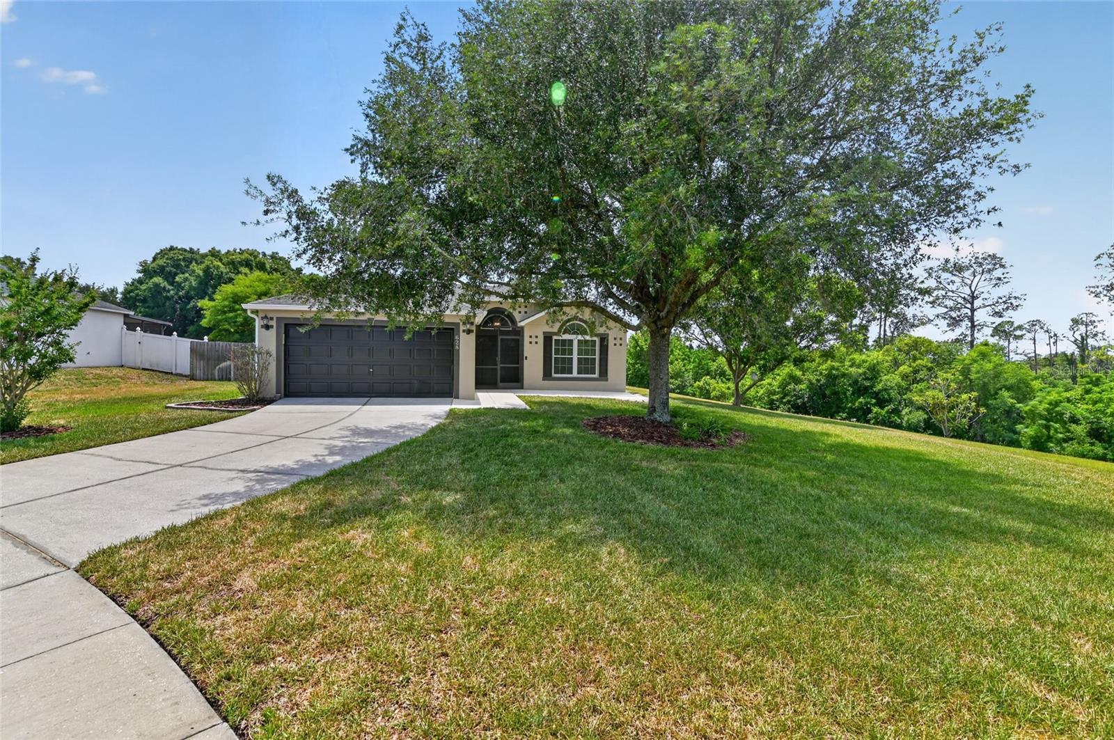 628 GLENFIELD CT, APOPKA, FL, 32712