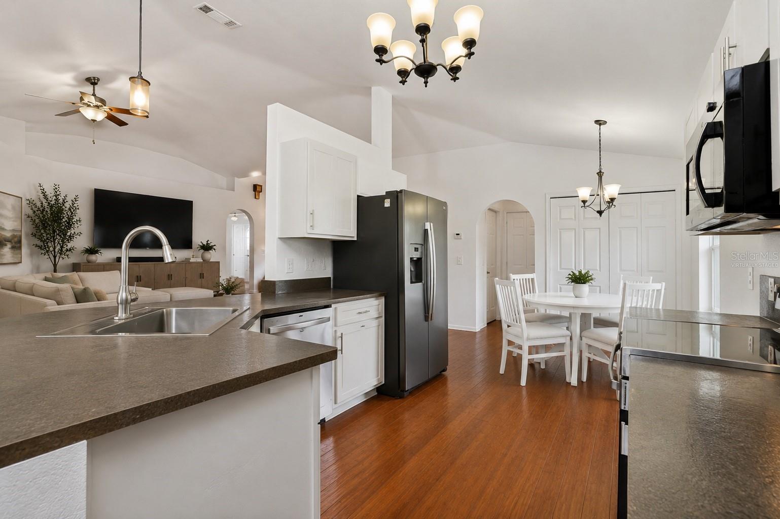628 GLENFIELD CT, APOPKA, FL, 32712