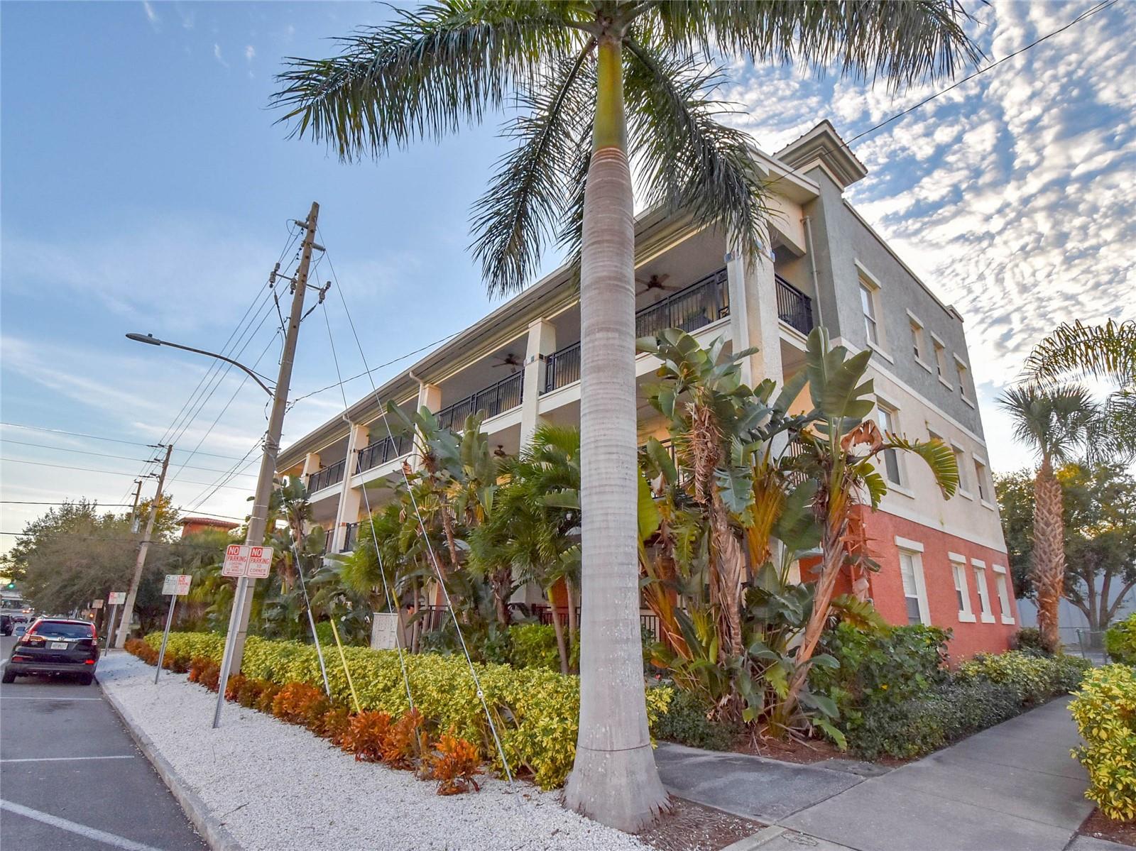 201 6TH ST S #203, ST PETERSBURG, FL, 33701